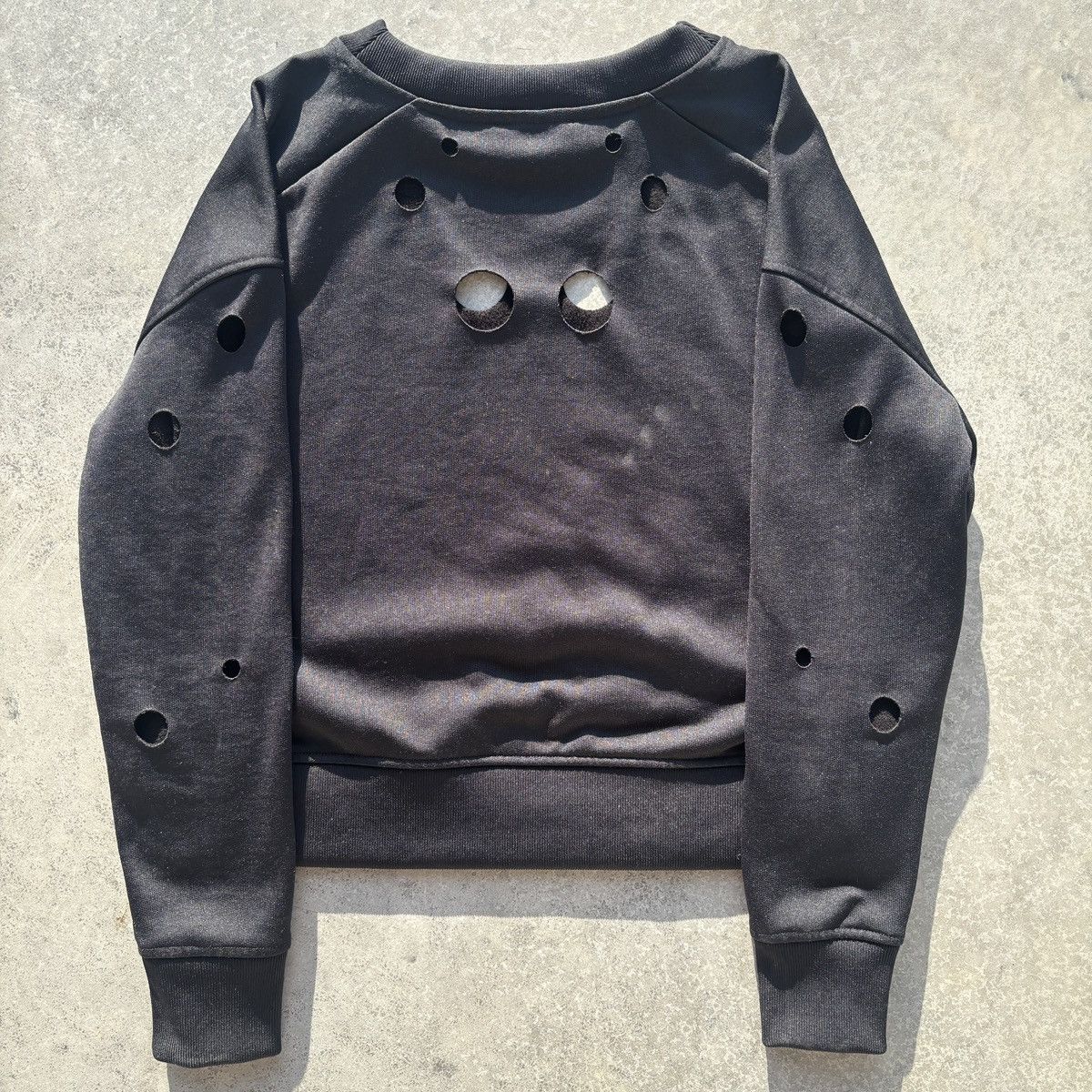 Acne Studios Acne Studios Crewneck Size US S / EU 44-46 / 1 - 3 Thumbnail