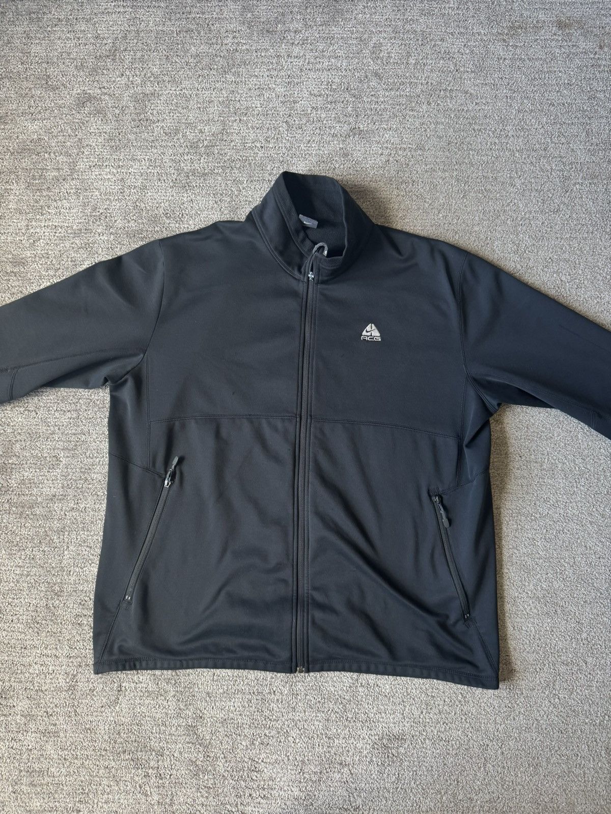 Nike ACG Nike ACG Full Zip Jacket Size US XXL / EU 58 / 5 - 2 Thumbnail
