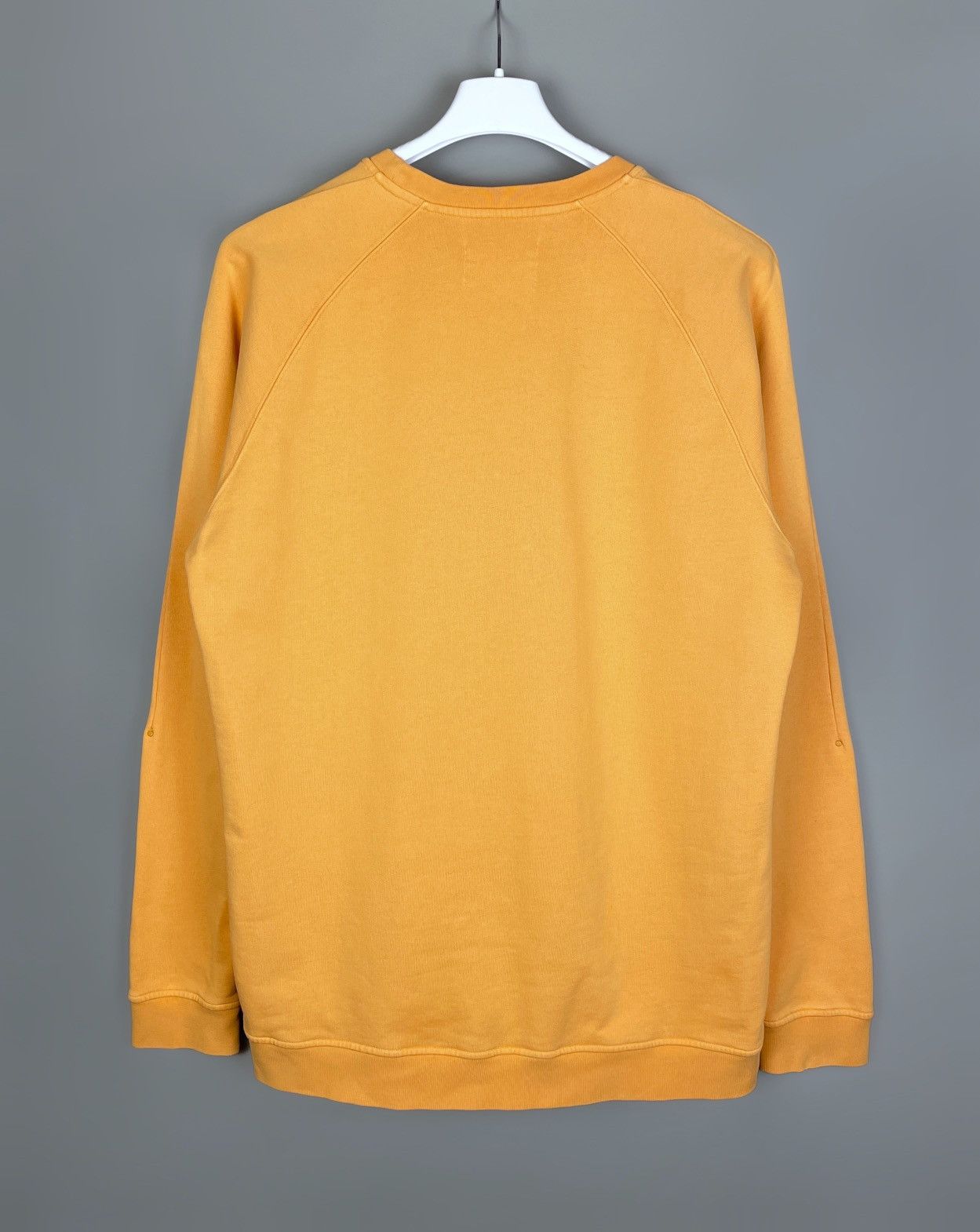 Folk FOLK Crew Neck Cotton LS Sweatshirt Size 4 Made Portugal Size US L / EU 52-54 / 3 - 3 Thumbnail