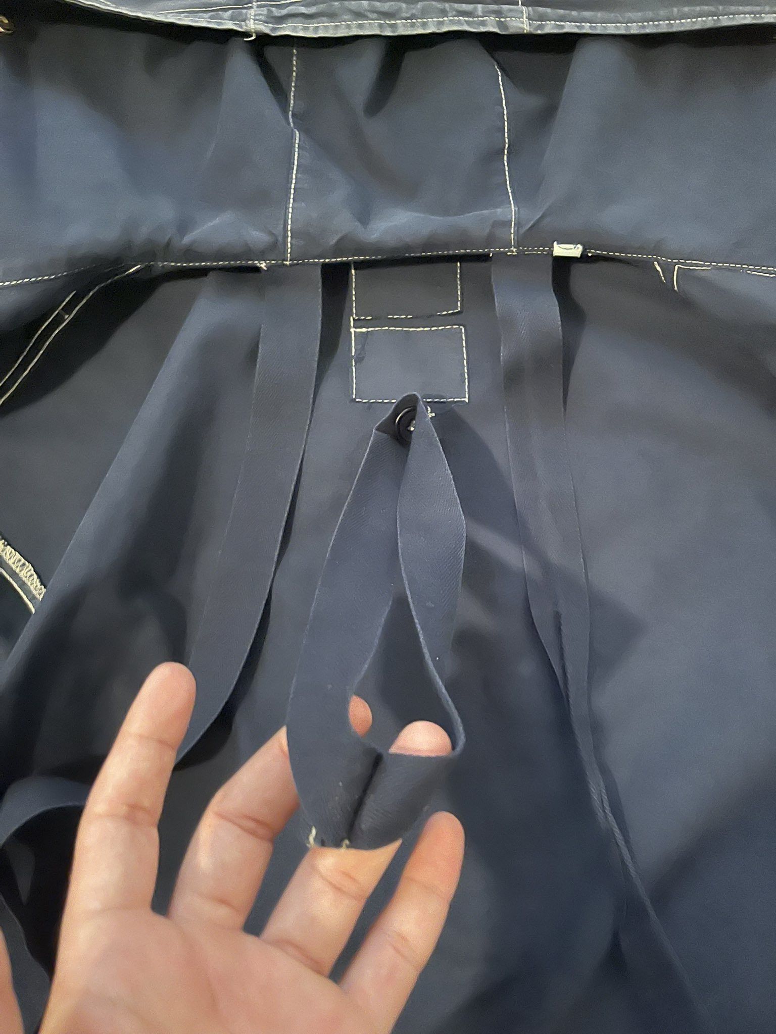 Helmut Lang OG Helmut Lang Coat (1990) Size US M / EU 48-50 / 2 - 5 Thumbnail