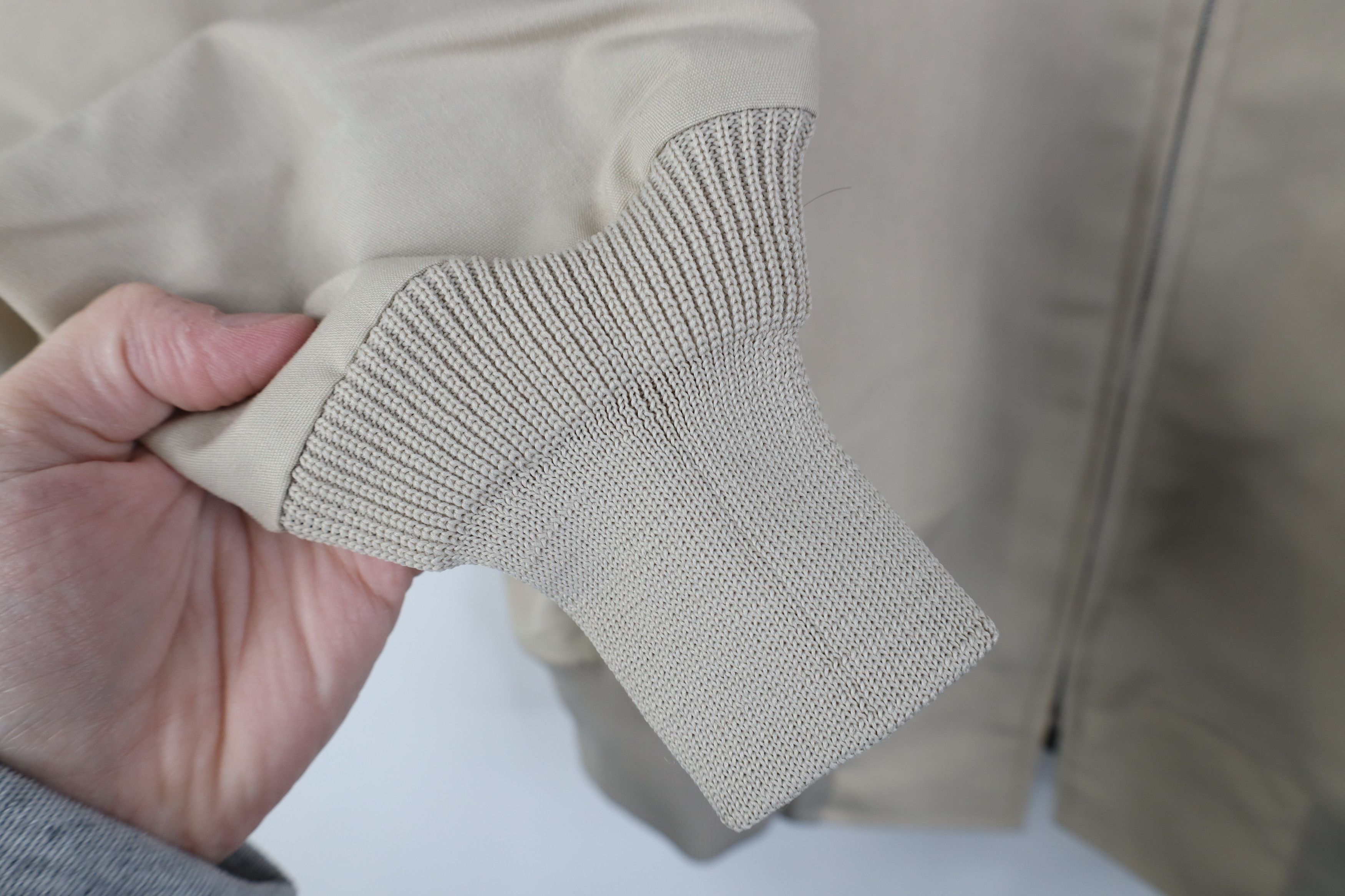 Vintage Deadstock Vintage 70s Streetwear Racer Bomber Jacket USA Size US M / EU 48-50 / 2 - 9 Thumbnail