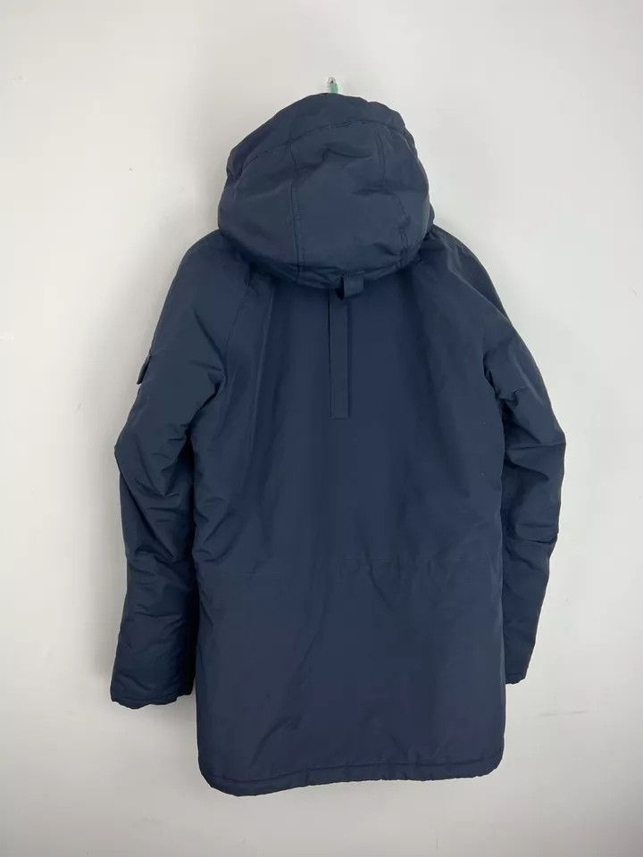 Carhartt Carhartt x anchorage parka jacket size S Size US S / EU 44-46 / 1 - 6 Thumbnail