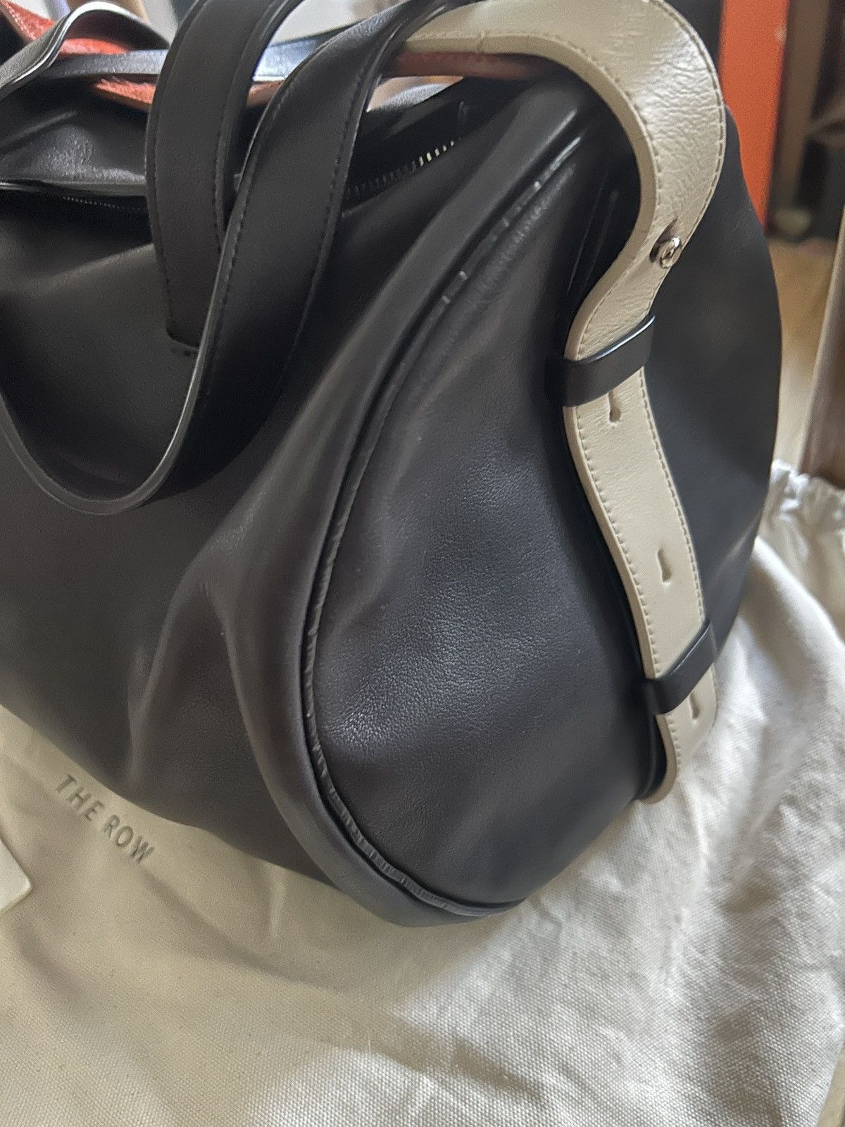 The Row The Row Drum 12 Bag Runway Duffle Size ONE SIZE - 3 Thumbnail