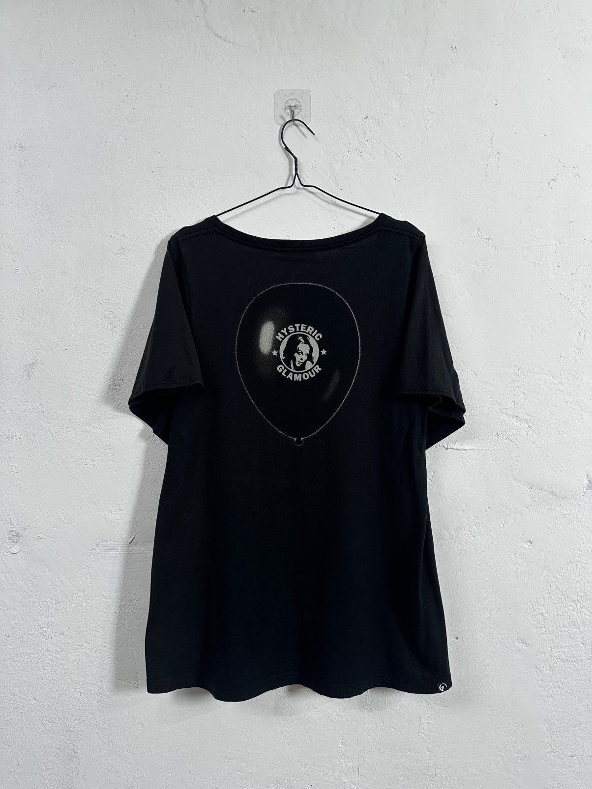 Hysteric Glamour Hysteric glamour rabbit tee Size M / US 6-8 / IT 42-44 - 2 Thumbnail