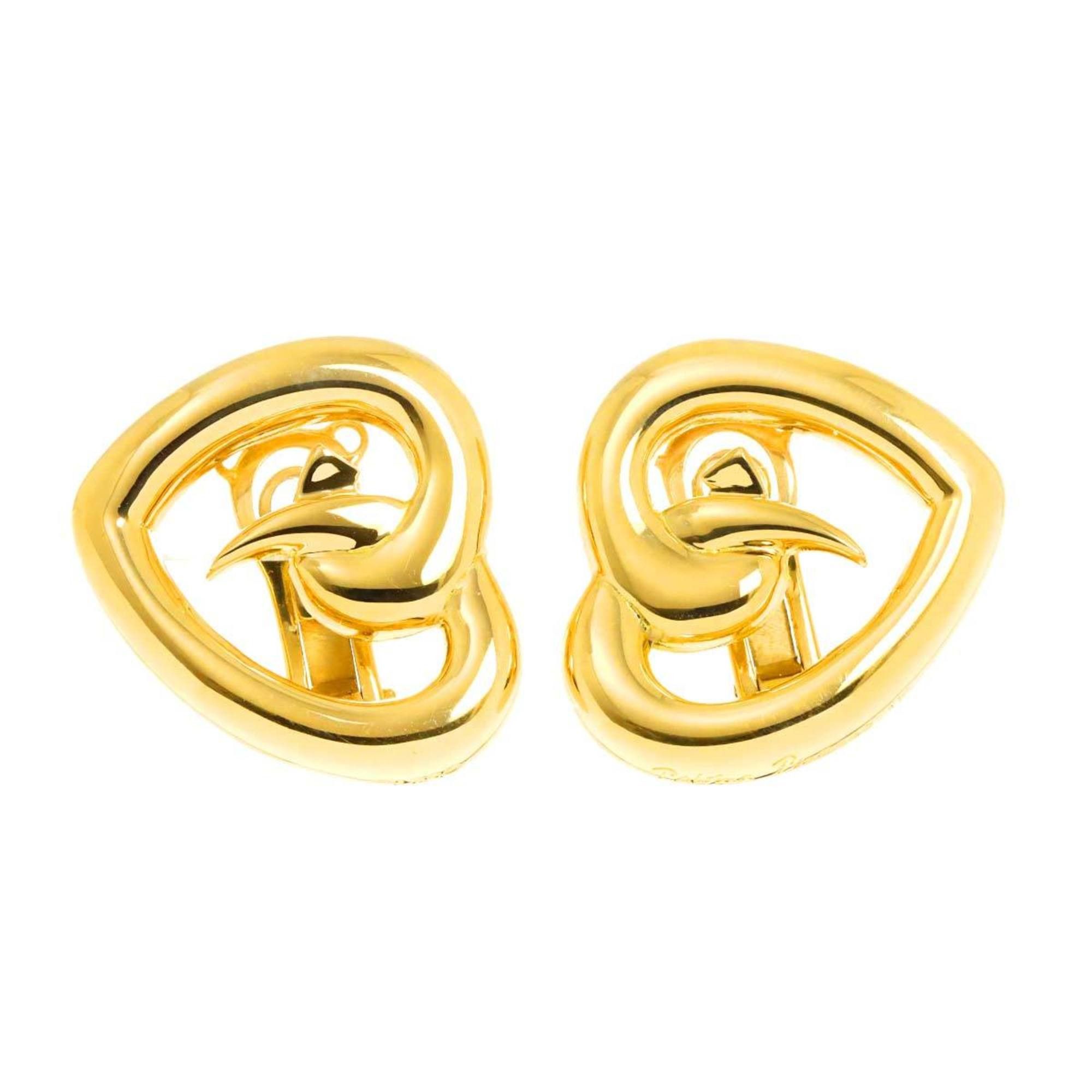 Tiffany & Co. Tiffany & Co Heart earring Size ONE SIZE - 1 Thumbnail
