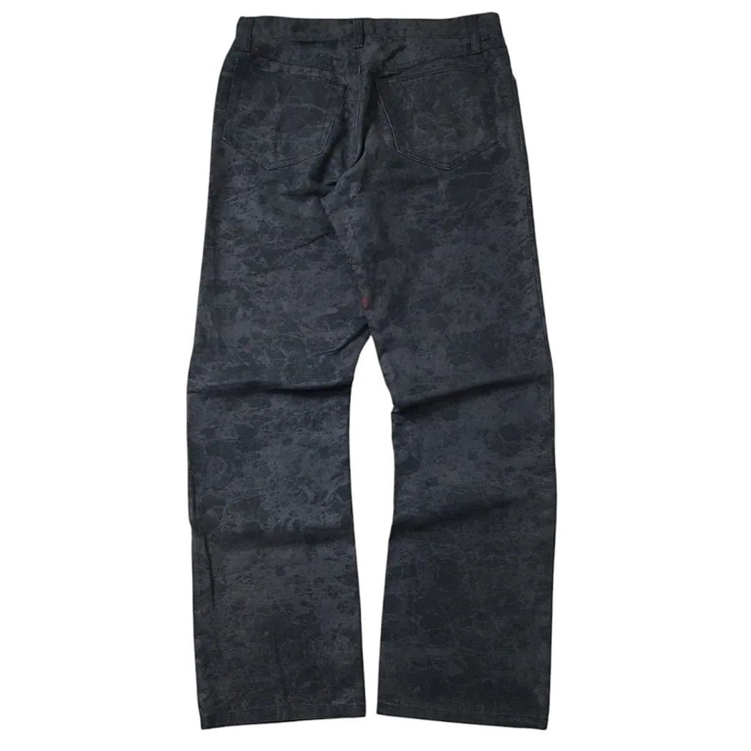 Tornado Mart 5351 Pour Les Hommes Painter Print Pants Size US 30 / EU 46 - 8 Thumbnail