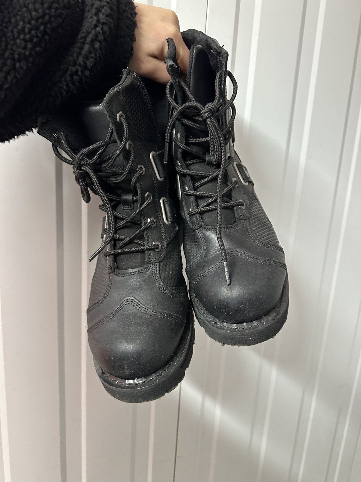 Harley Davidson Harley Davidson Boots Size US 11 / EU 44 - 3 Thumbnail