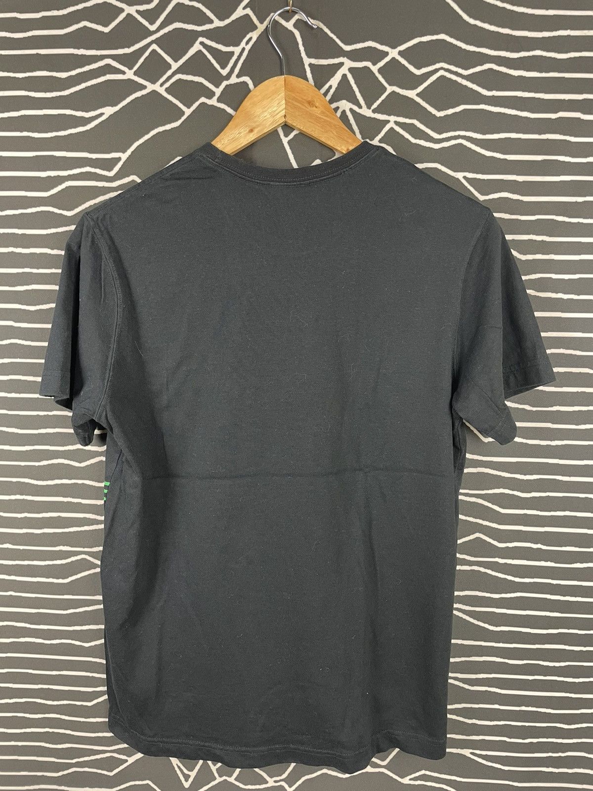 Adidas Adidas Tshirt Size US M / EU 48-50 / 2 - 2 Thumbnail