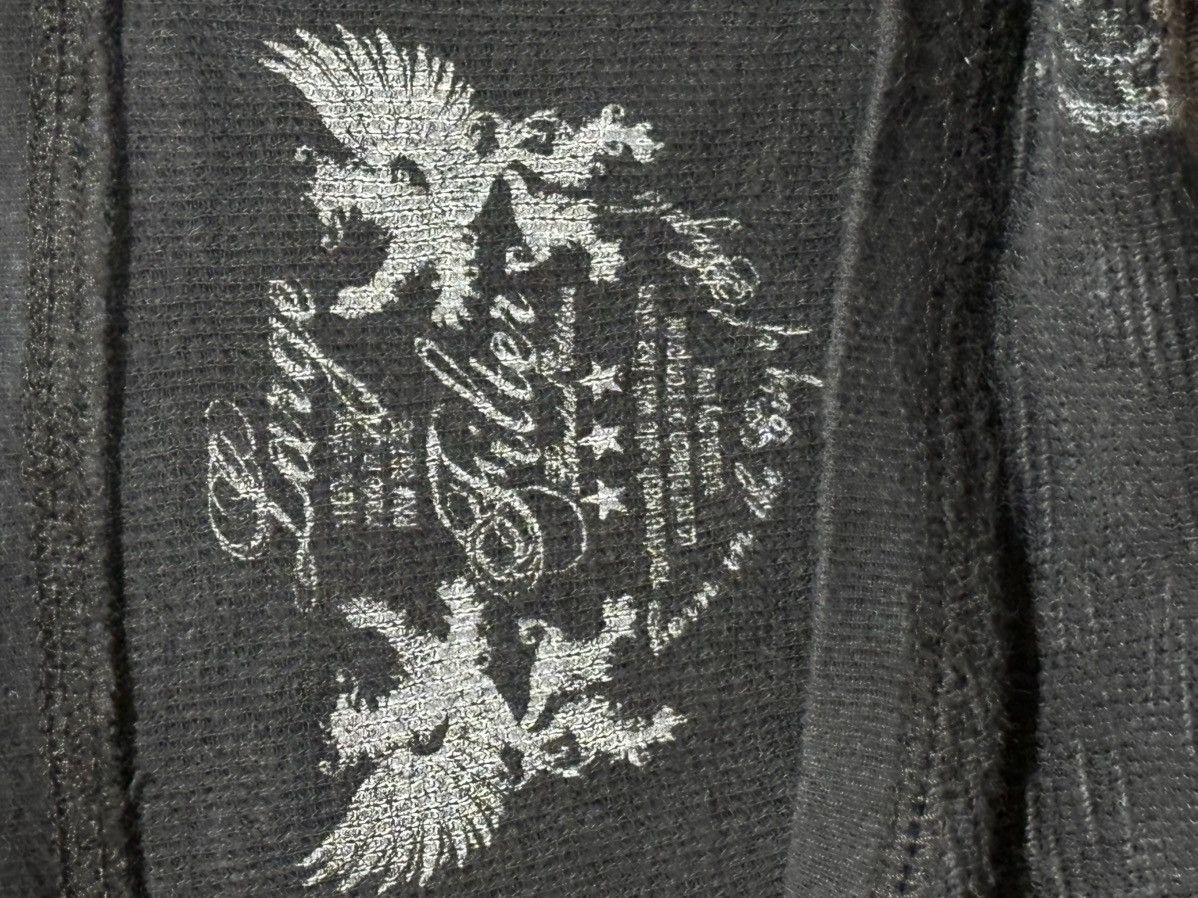 Other Y2k Thermal Long Sleeve Size US L / EU 52-54 / 3 - 3 Thumbnail
