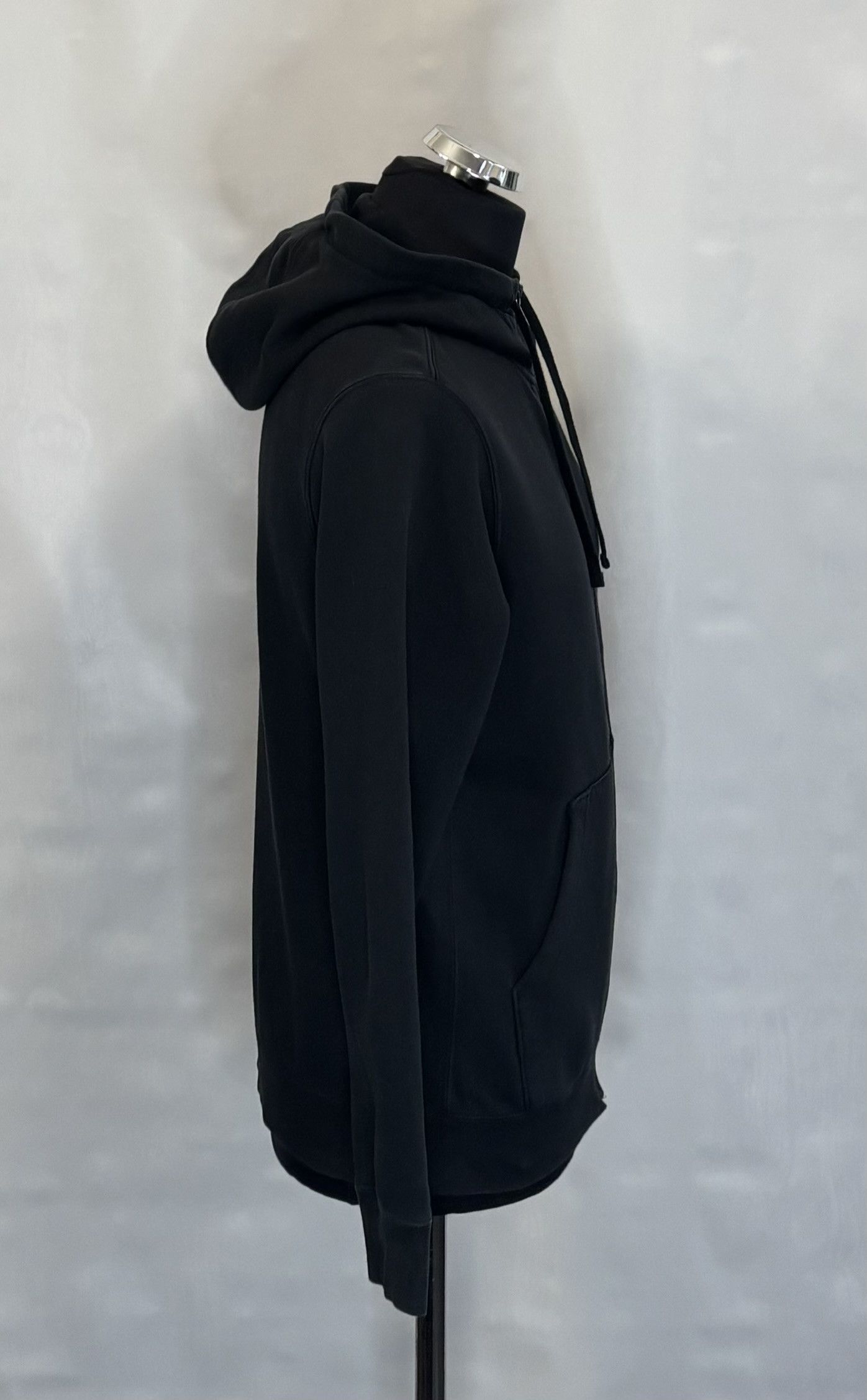 Nike Nike Sportswear Club Fleece Zip Hoodie Size S Size US S / EU 44-46 / 1 - 4 Thumbnail