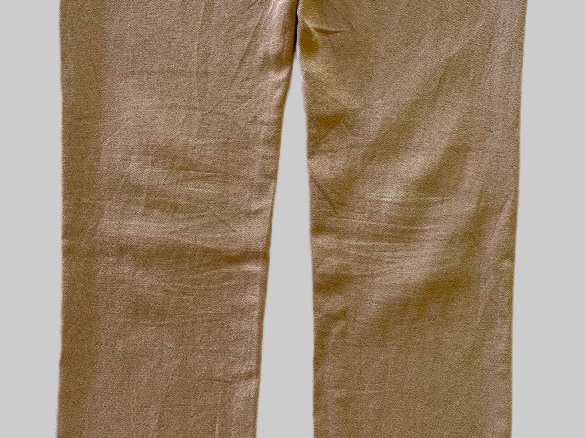 Jean Paul Gaultier Vintage 90s JPG JEANS Size US 32 / EU 48 - 8 Thumbnail