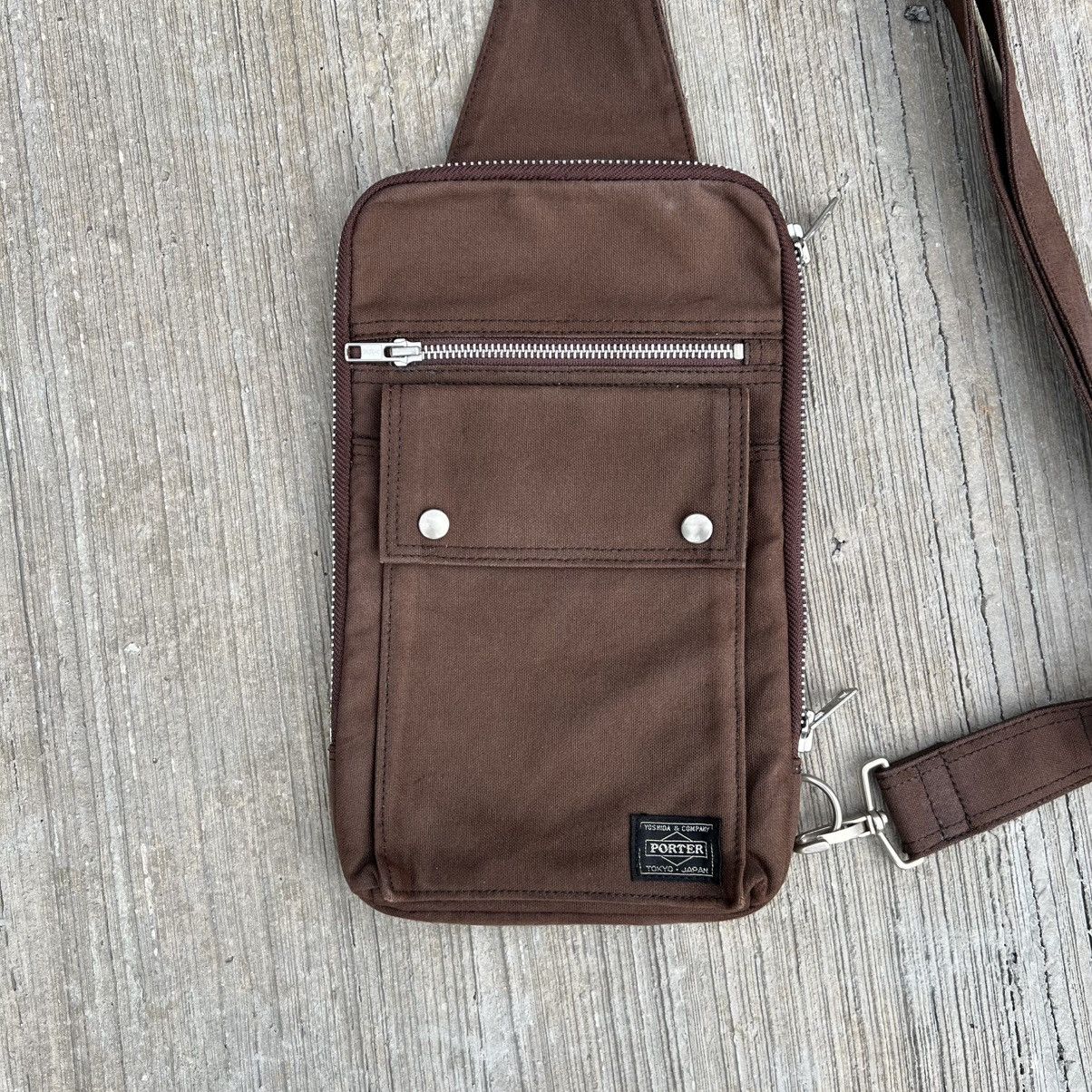 Porter Porter Sling Shoulder Bag Size ONE SIZE - 12 Thumbnail