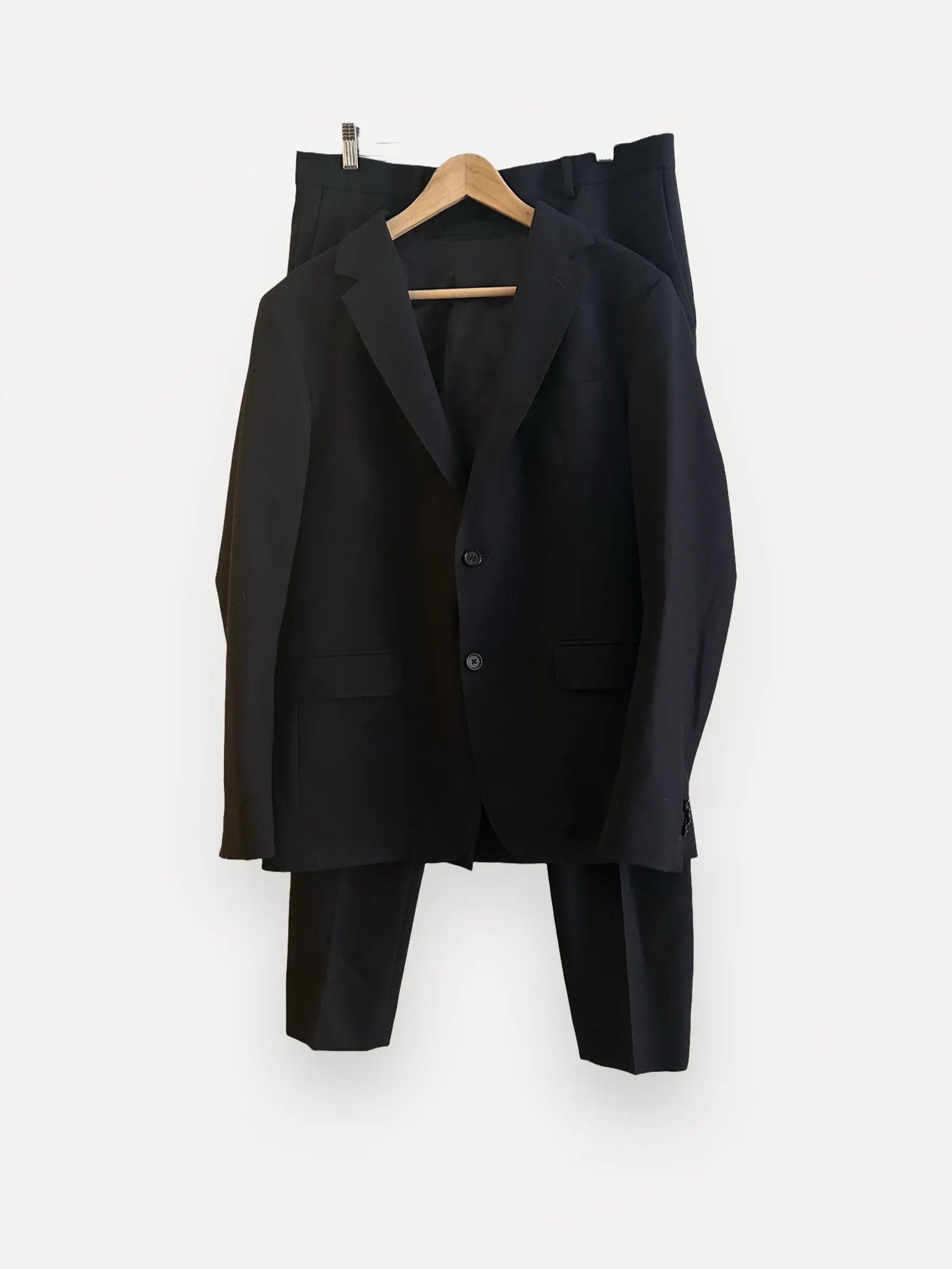 Arket Arket Suit Size 42R - 1 Thumbnail