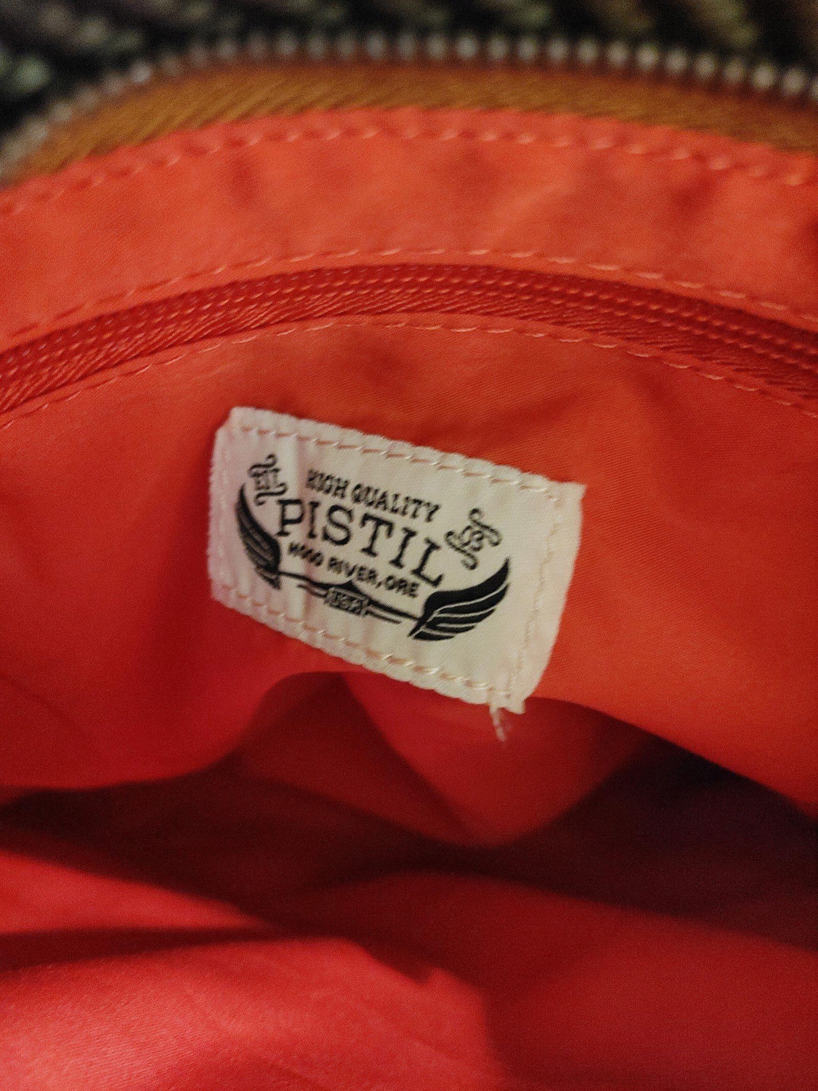 Pistol Lake Pistil Gotta Run Crossbody Size ONE SIZE - 8 Thumbnail