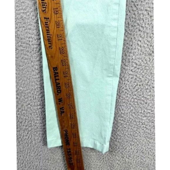 Vineyard Vines Vineyard Vines Golf Pants Mens 28X32 OTG Blue Straight New D4 Size US 28 / EU 44 - 6 Thumbnail