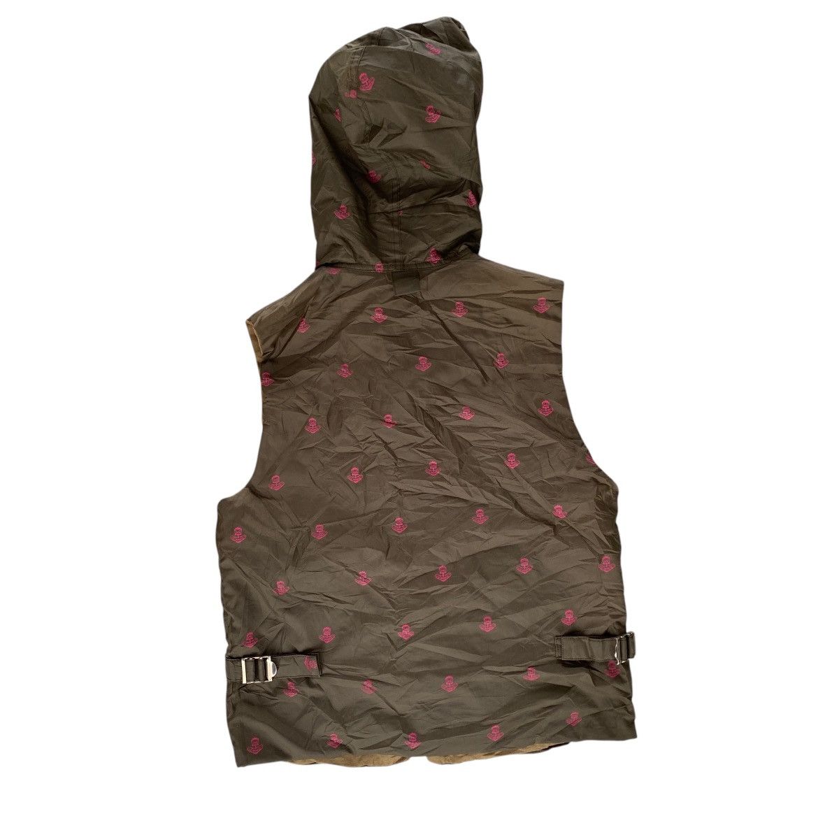 Final Home Final Home Reversible Vest Size US M / EU 48-50 / 2 - 7 Thumbnail