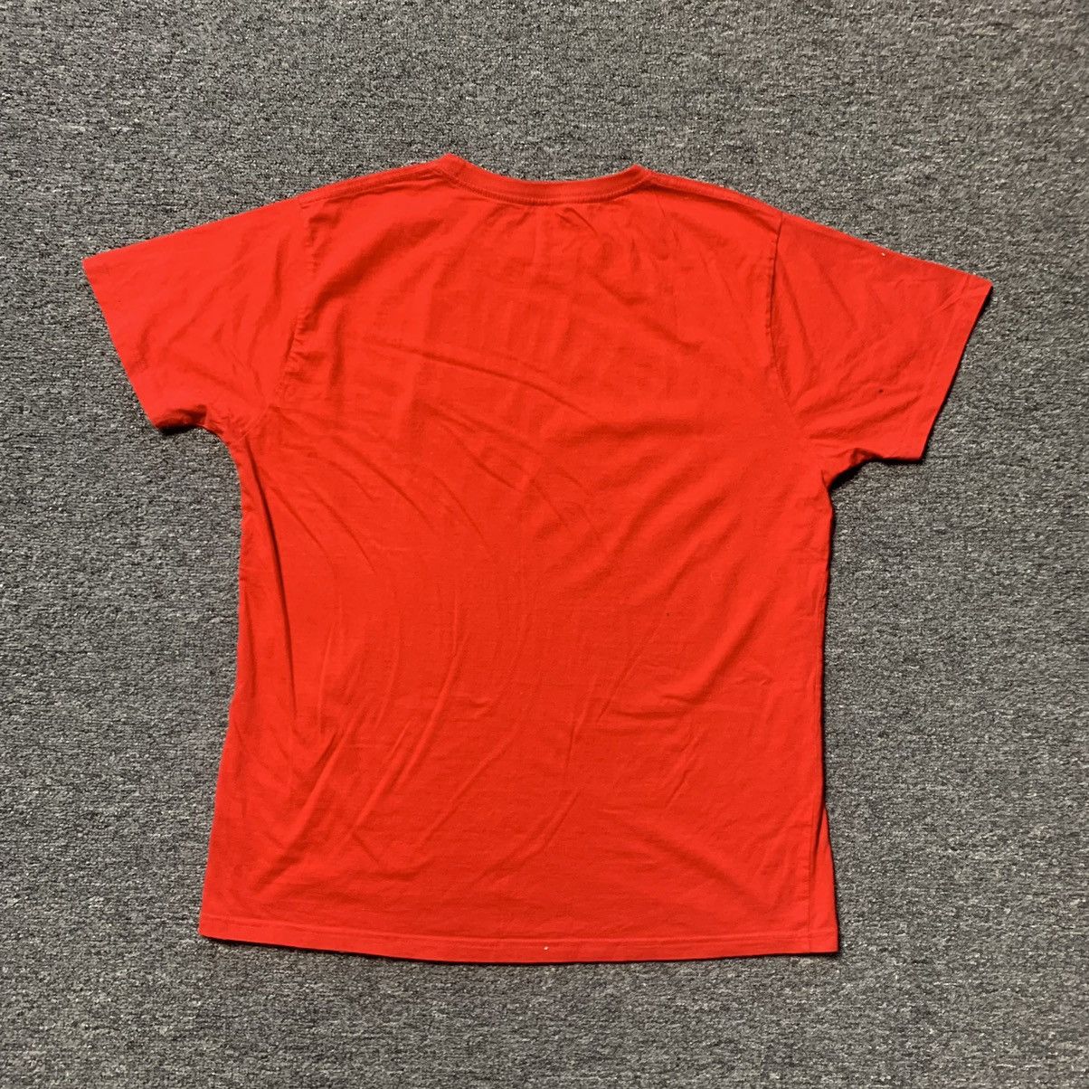 Vintage Vintage blood money The Hitmen Quentin Tarantino Shirt Tee Size US XL / EU 56 / 4 - 6 Thumbnail