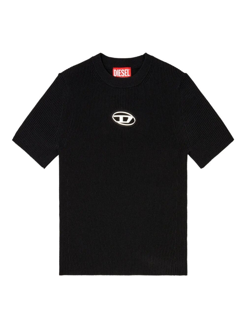 Diesel "VALARI" T-SHIRT Size S / US 4 / IT 40 - 1 Thumbnail