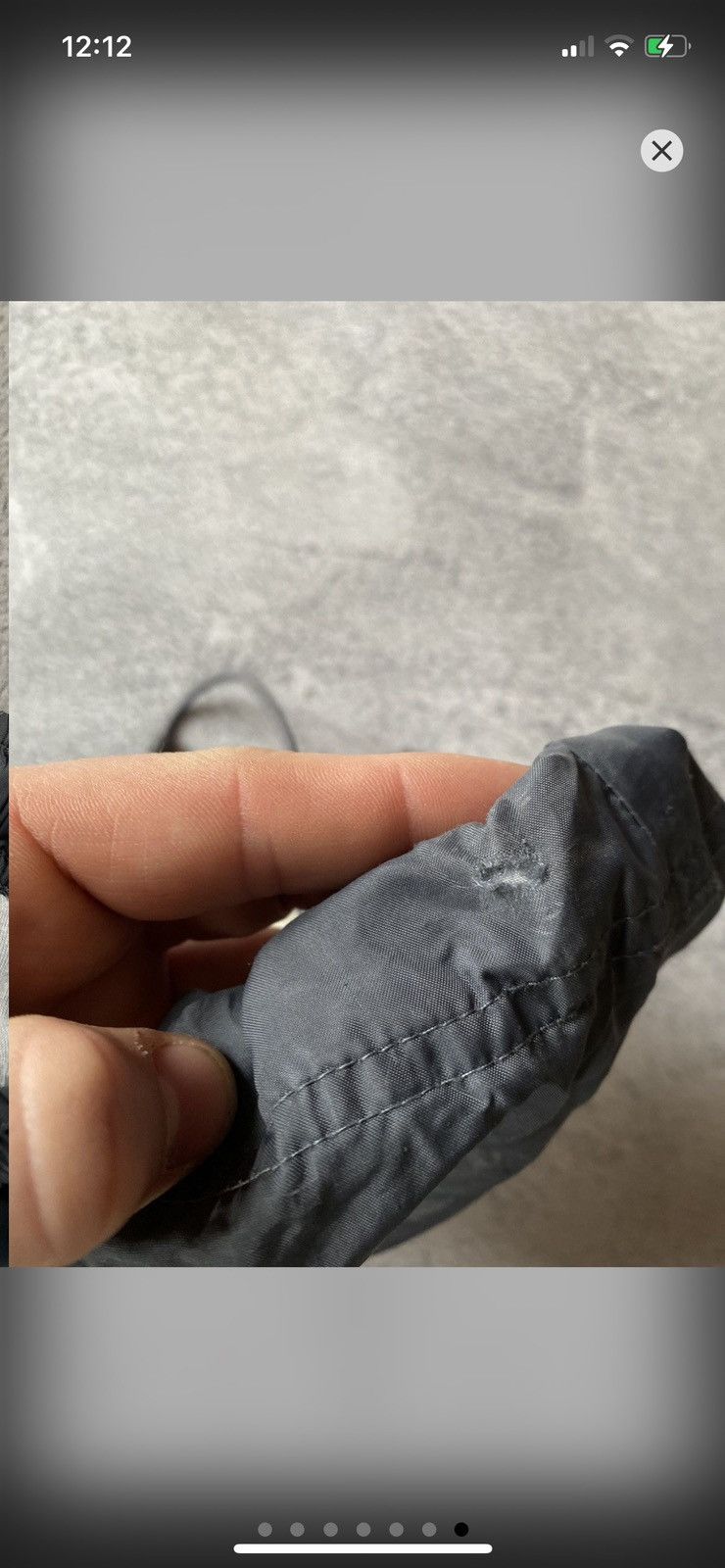 Nike Nike trackpants Size US 30 / EU 46 - 7 Thumbnail