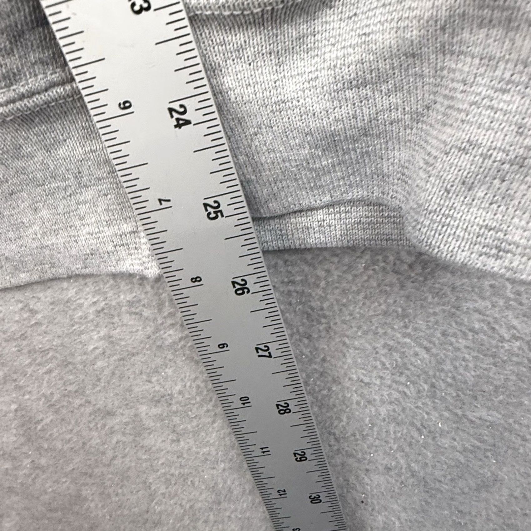 Vintage VINTAGE Sweatshirt 80s Gray Kent State Flashes Golden Eagle Men’s M Unbranded University Graphic Print Pullover Crew Neck Long Sleeve Regular Fit Size US M / EU 48-50 / 2 - 7 Thumbnail