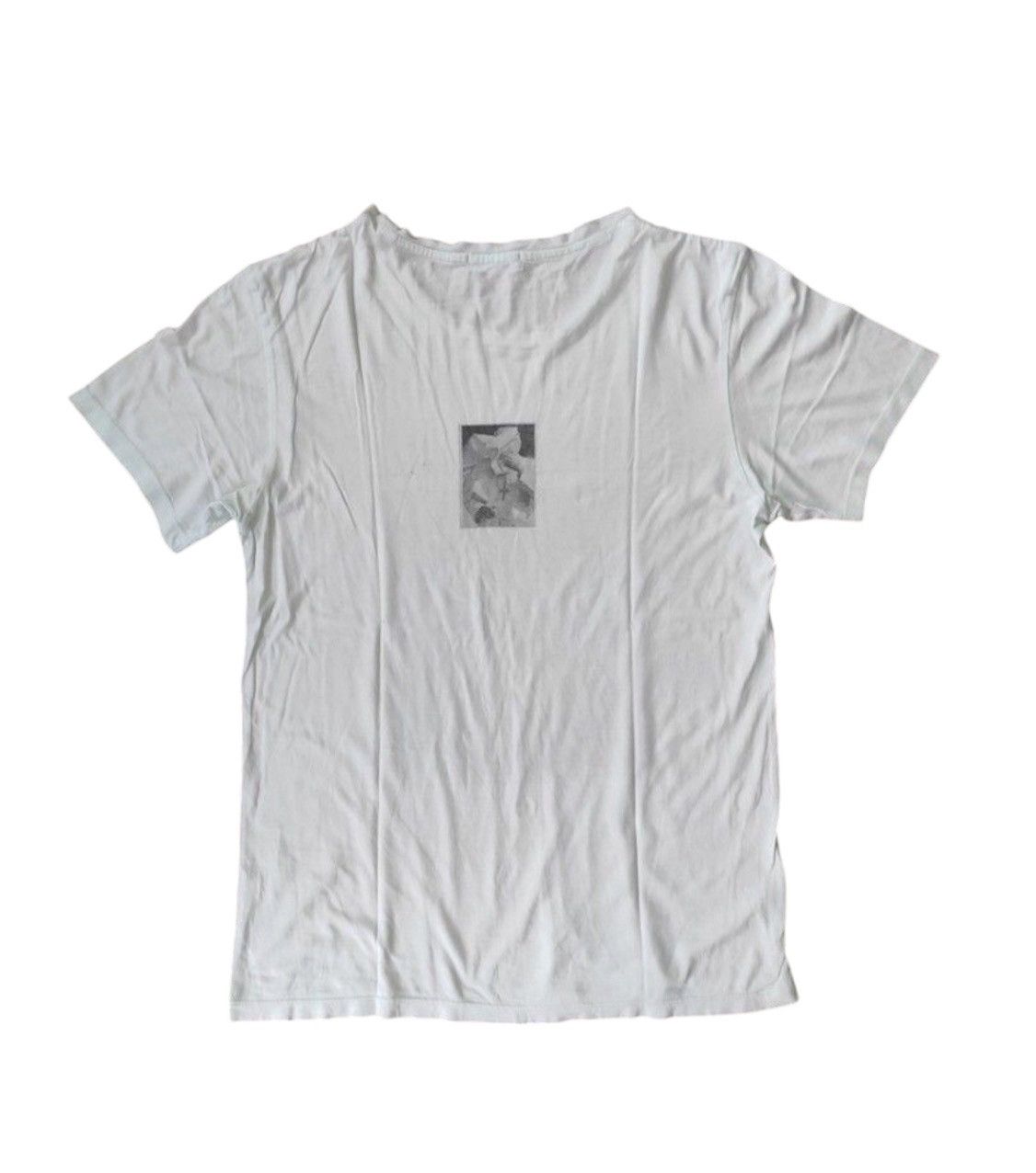 If Six Was Nine Lad Musician portrait tee Size US M / EU 48-50 / 2 - 2 Thumbnail