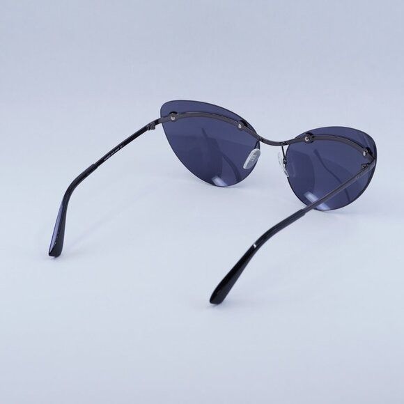 Moschino Moschino MOS082/S 0V81 IR Sunglasses Size ONE SIZE - 9 Thumbnail