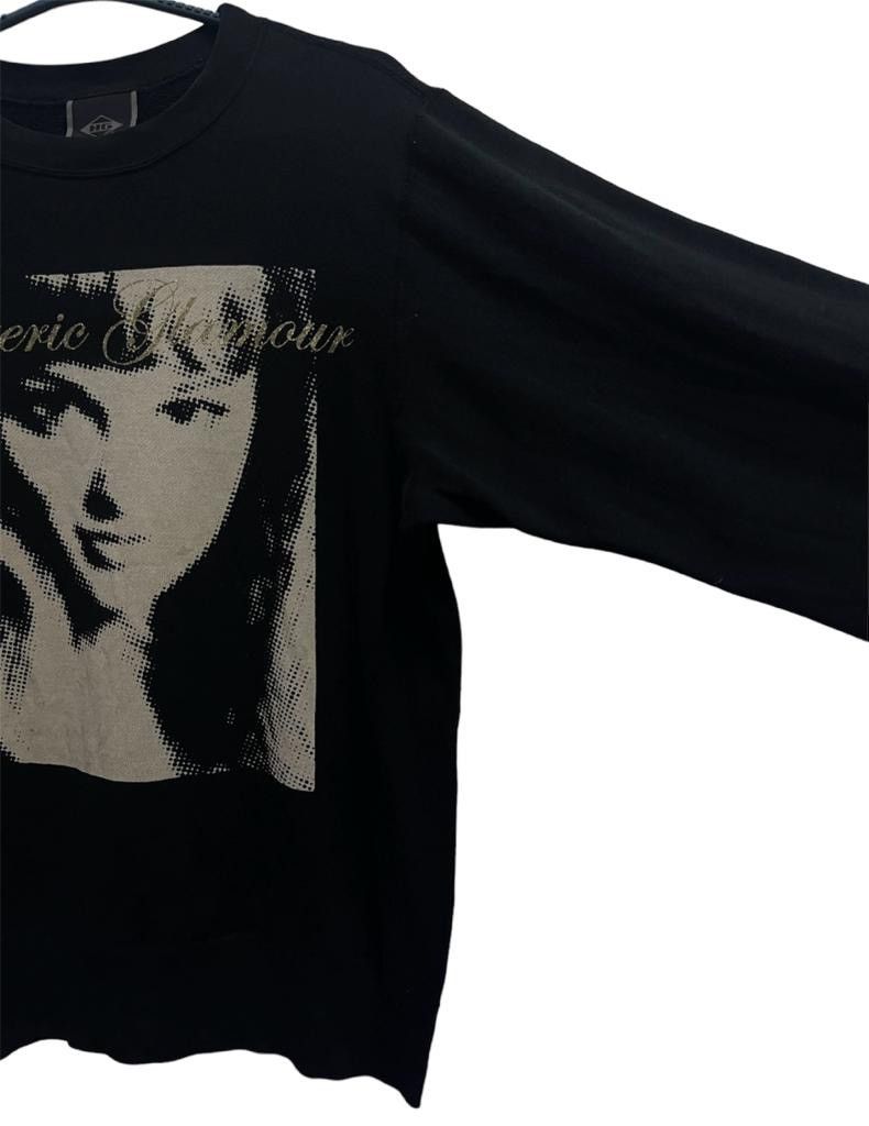 Hysteric Glamour Hysteric Glamour Sweatshirt Size US S / EU 44-46 / 1 - 4 Thumbnail