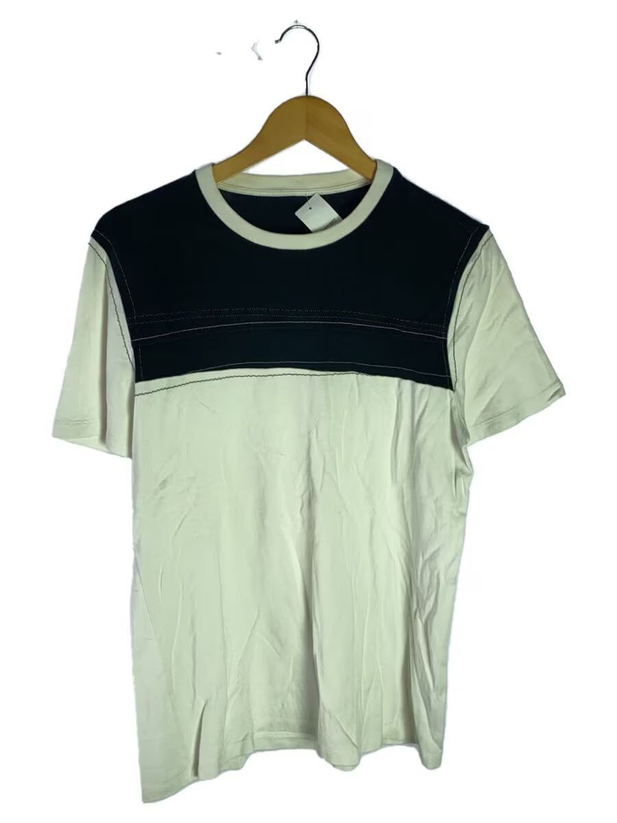 Maison Margiela Reconstructed Tee Size US M / EU 48-50 / 2 - 1 Thumbnail