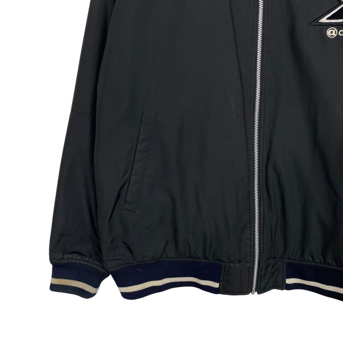 Airwalk Airwalk Big Logo Reversible Bomber Size US L / EU 52-54 / 3 - 5 Thumbnail