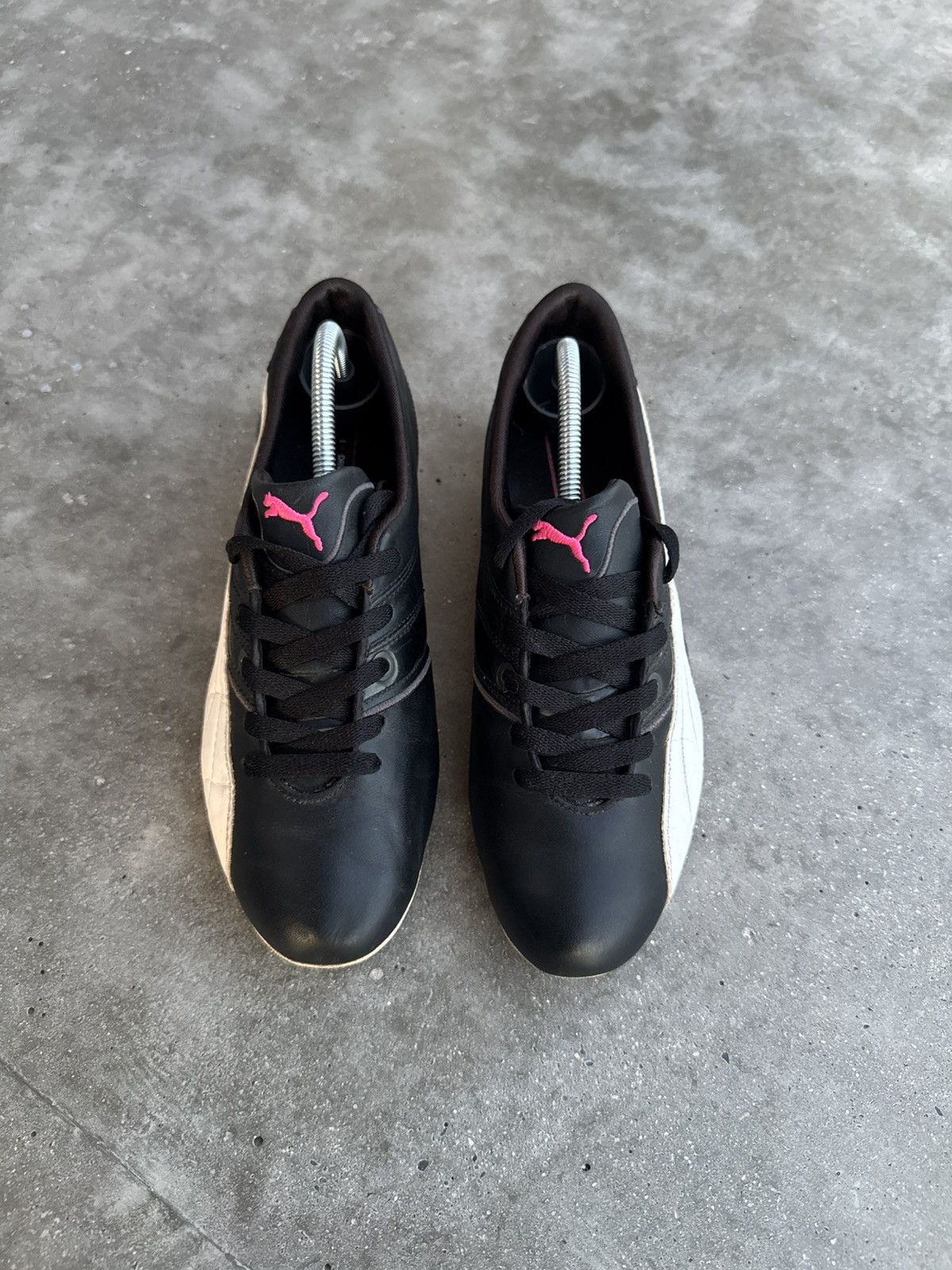 Puma Vintage Puma Speedcat 00s y2k sneakers hype streetwear Size US 7 / IT 37 - 3 Thumbnail