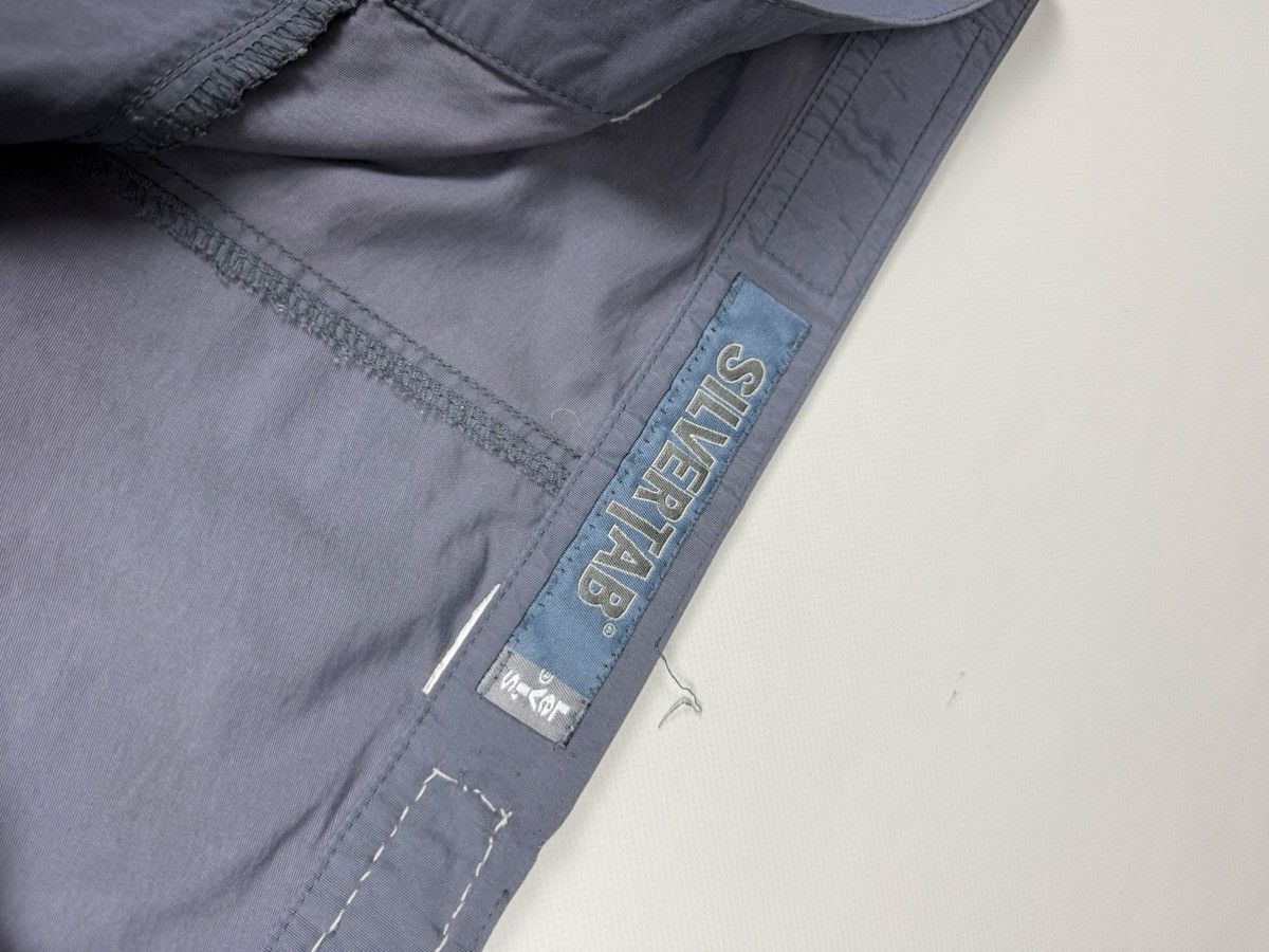 Levi's Levis Silver Tab Vintage Outdoor Style Chino Pants Trousers Size US 34 / EU 50 - 14 Thumbnail