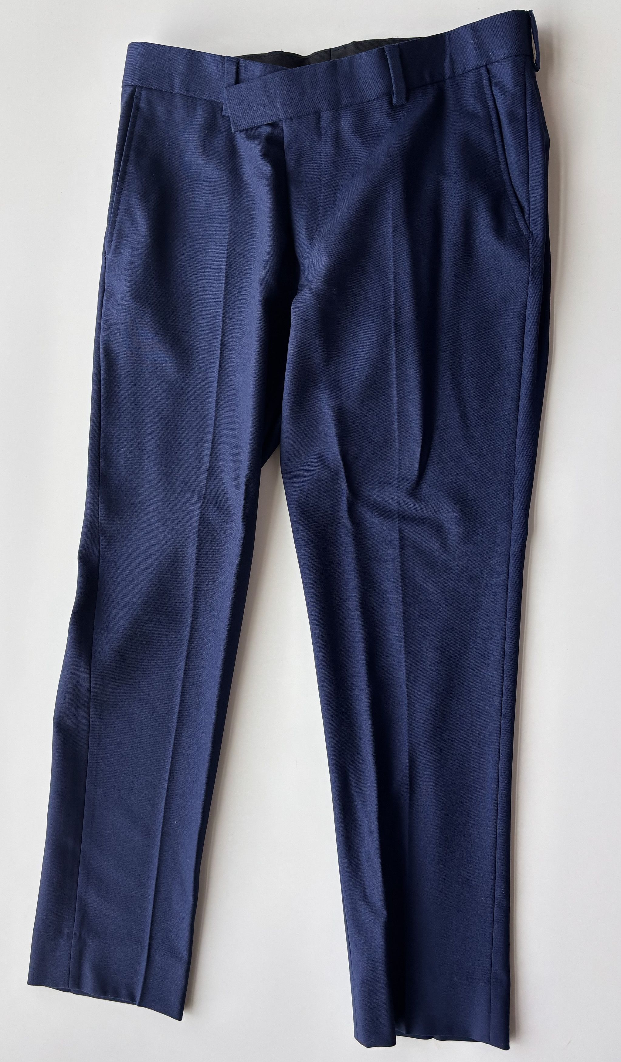 The Kooples Kooples Suit Size 48R - 11 Thumbnail
