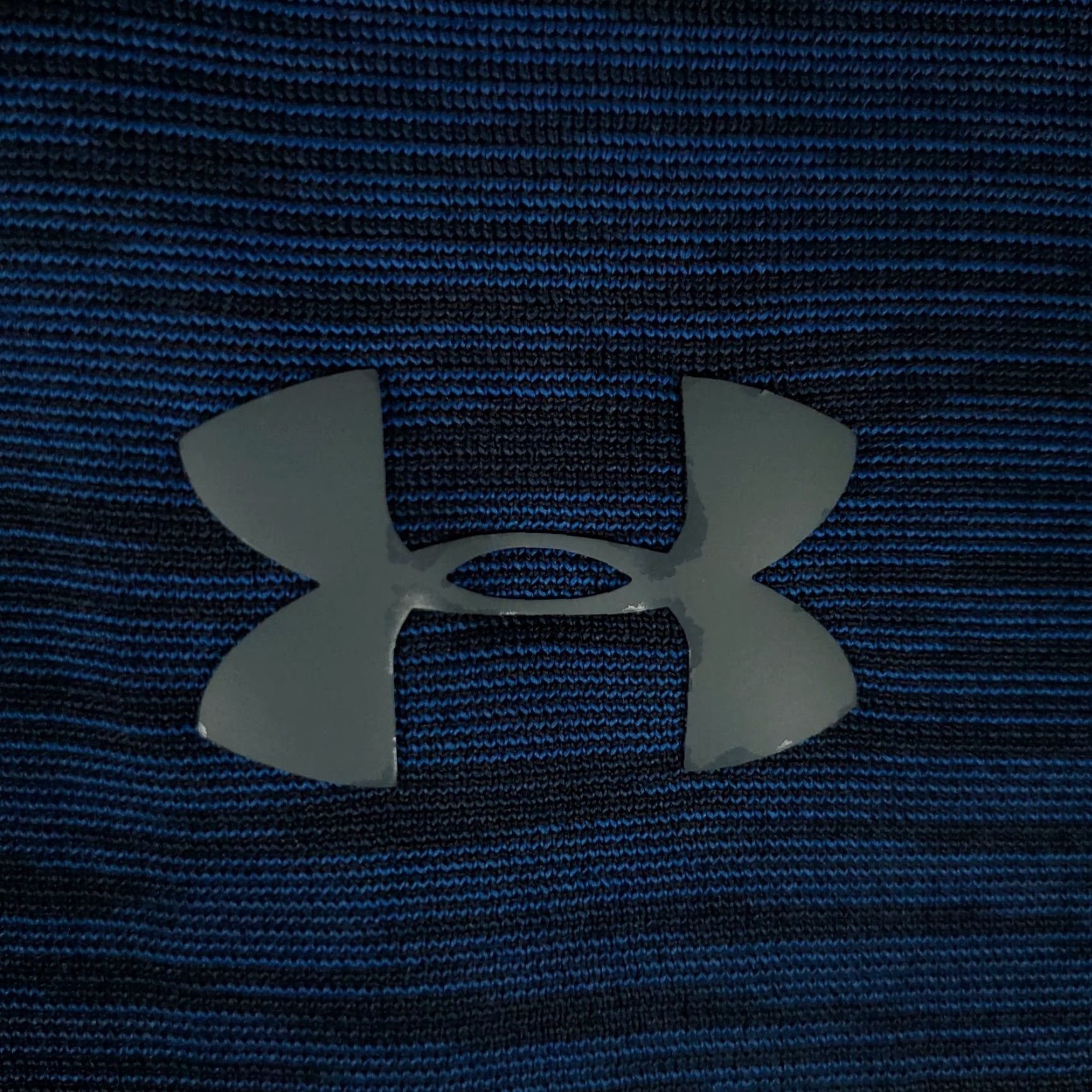 Under Armour Under Armour Polo Shirt Mens Size 2XL Blue Golf Casual Short Sleeve Polo Shirt 2XL Under Armour Mens Size 2XL Blue Golf Casual Short Sleeve Polo Shirt Size US XXL / EU 58 / 5 - 3 Thumbnail