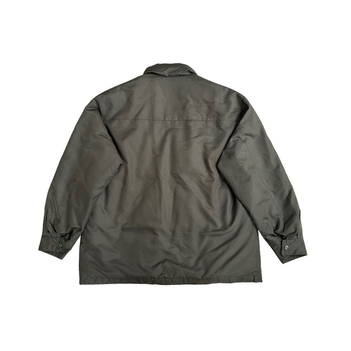 YSL 25S DOWN JACKET STYLE 35