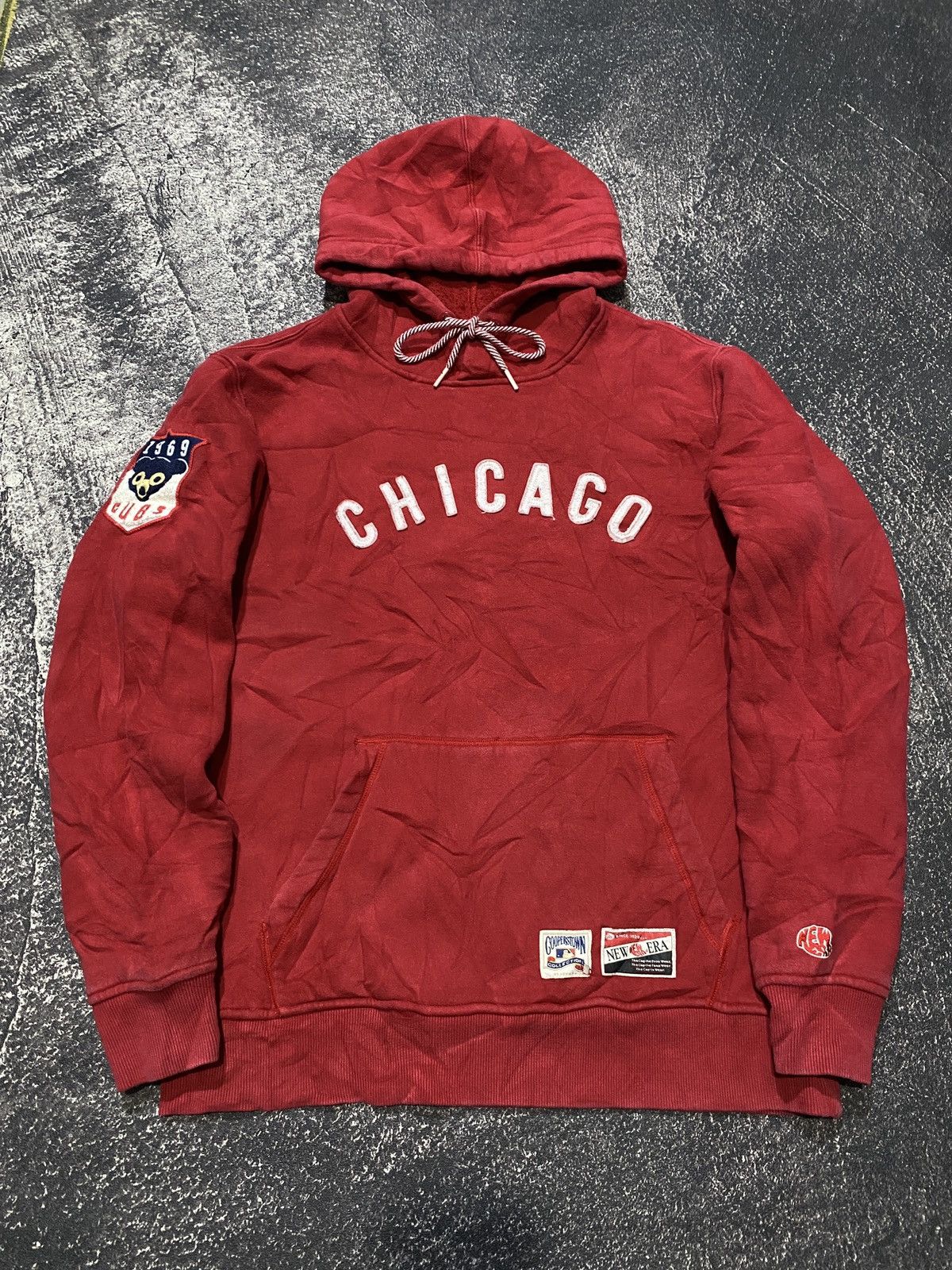 New Era New Era Chicago x Mlb Size US M / EU 48-50 / 2 - 1 Thumbnail
