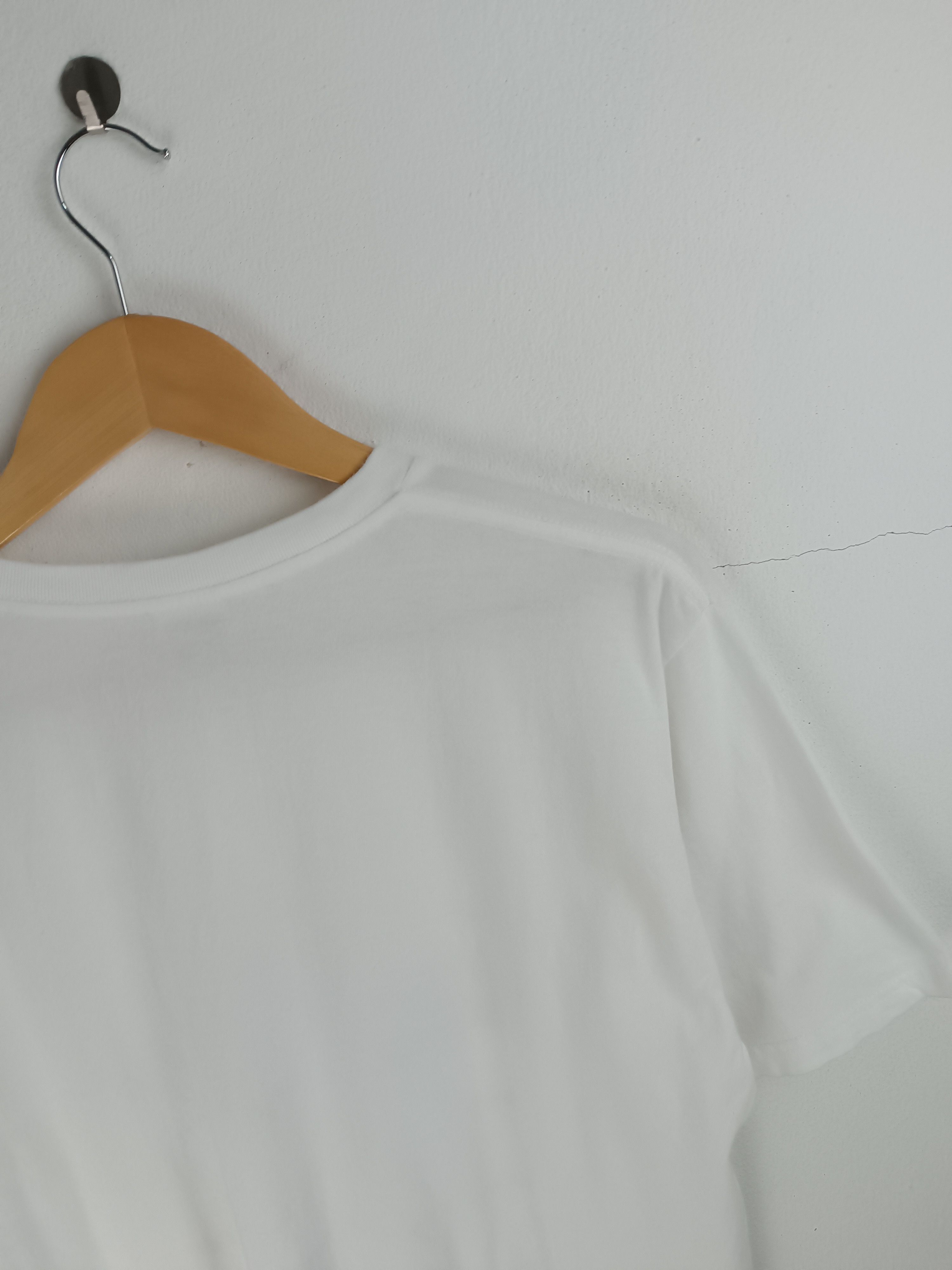 Anime VINTAGE Y2K NIER CLOTHING CUTE ANIME WAIFU TEE Size US L / EU 52-54 / 3 - 15 Thumbnail