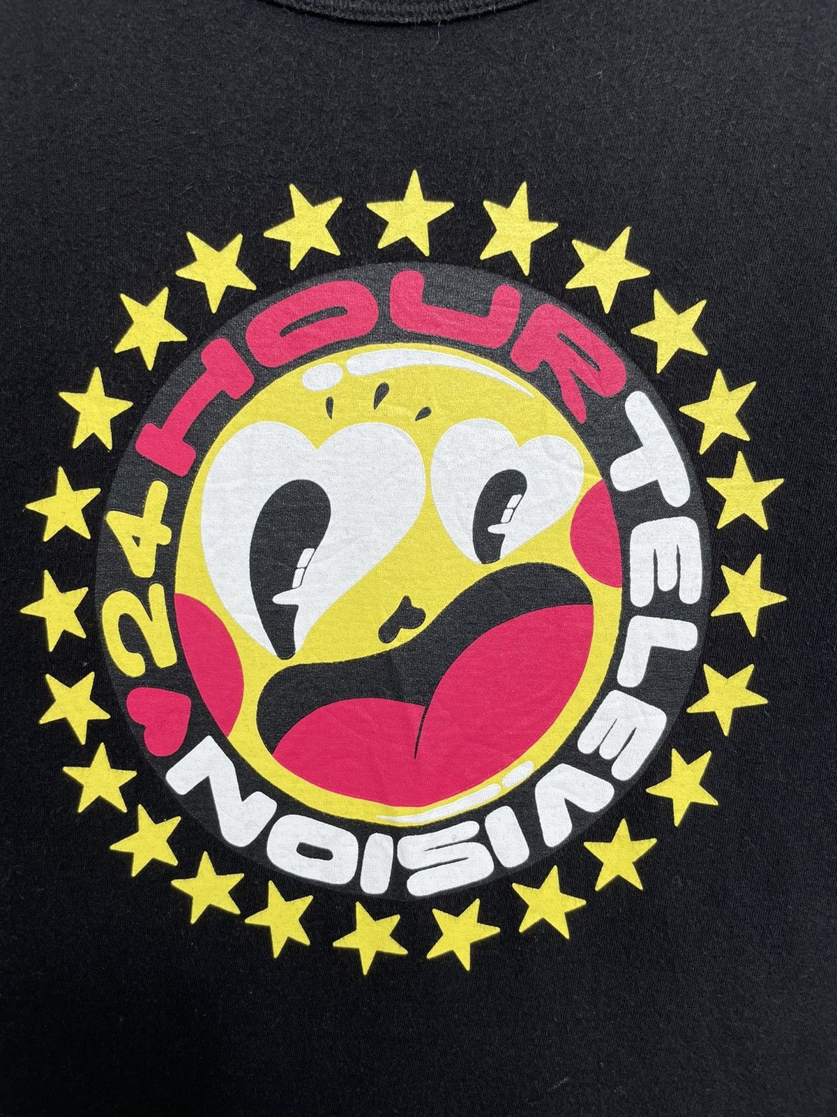 Japanese Brand 🔥Accept Binding Offer🔥 24 Hour Television Size US M / EU 48-50 / 2 - 3 Thumbnail