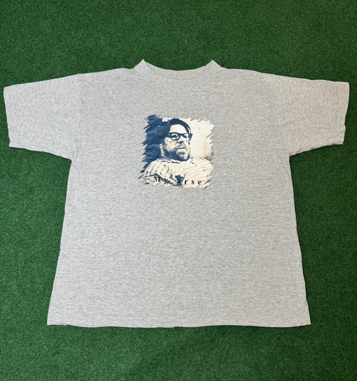 Vintage Vintage 90s Royle Family Sitcom UK Manchester TV T Shirt Size US M / EU 48-50 / 2 - 1 Thumbnail
