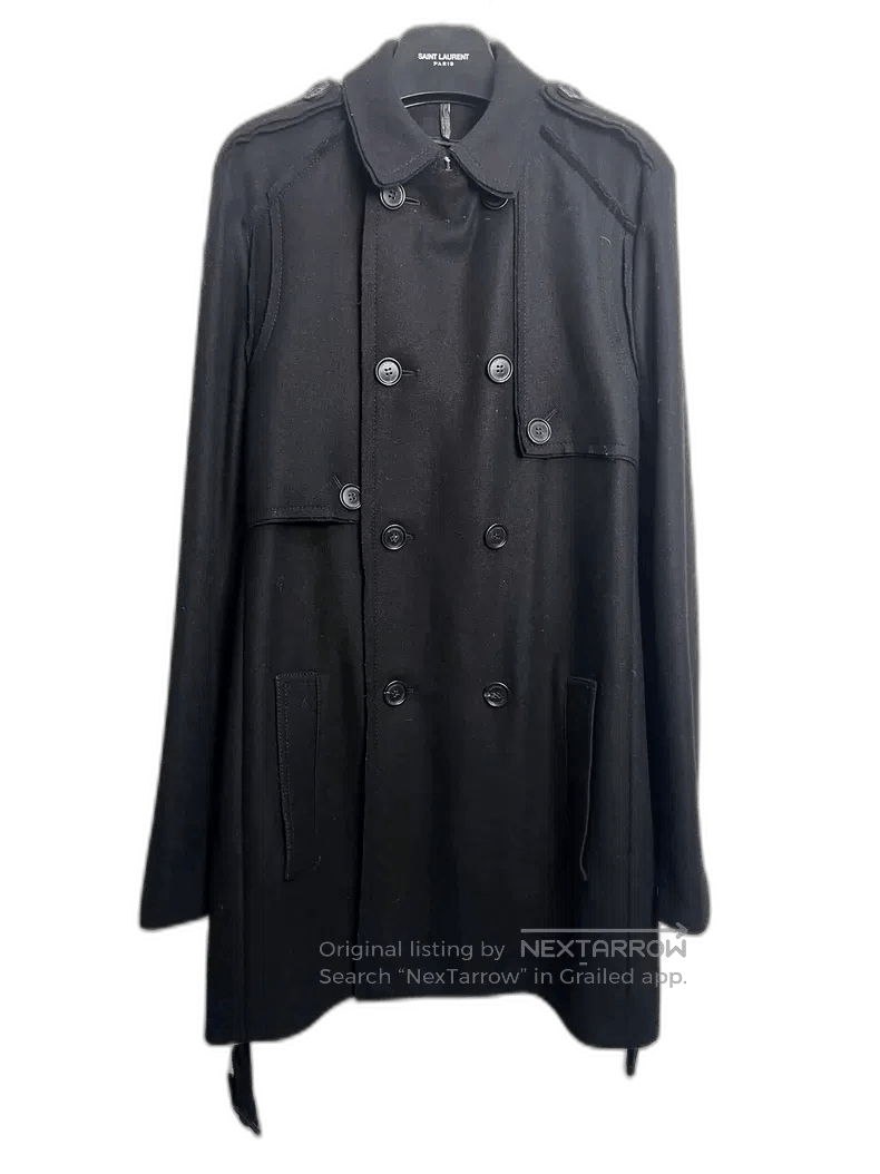 Dior Dior Homme Double. Size US L / EU 52-54 / 3 - 1 Thumbnail