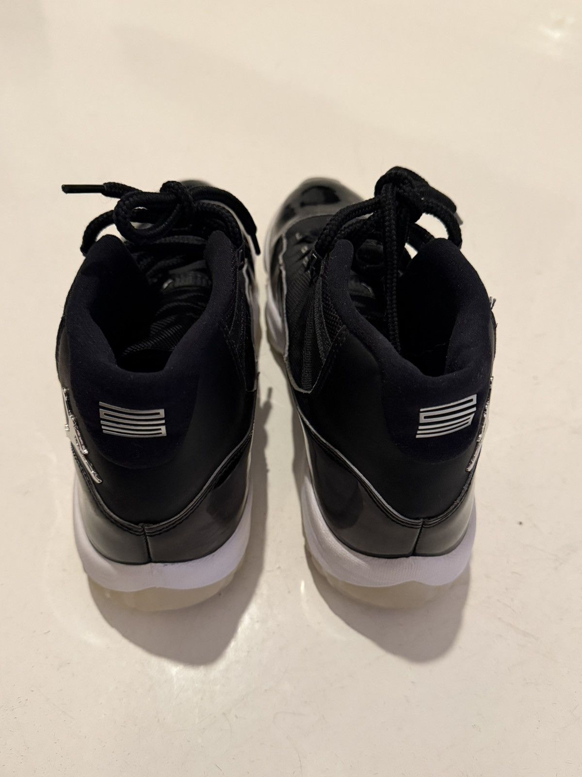 Jordan Brand Jordan 11 Retro Size US 11.5 / EU 44-45 - 4 Thumbnail