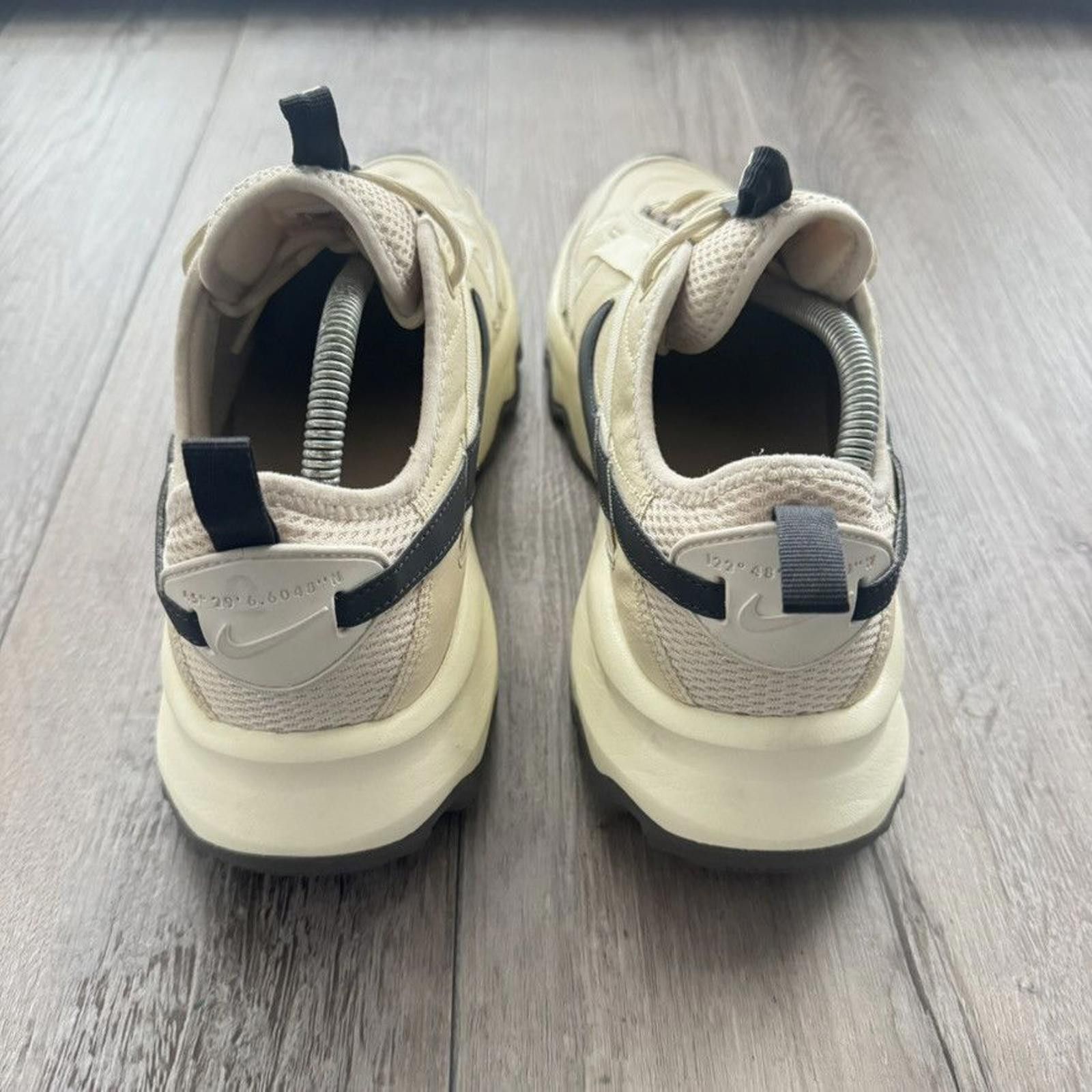 Nike NIKE • C 7900 "Beach Cave Stone" (10.5M) Size US 10.5 / EU 43-44 - 8 Thumbnail
