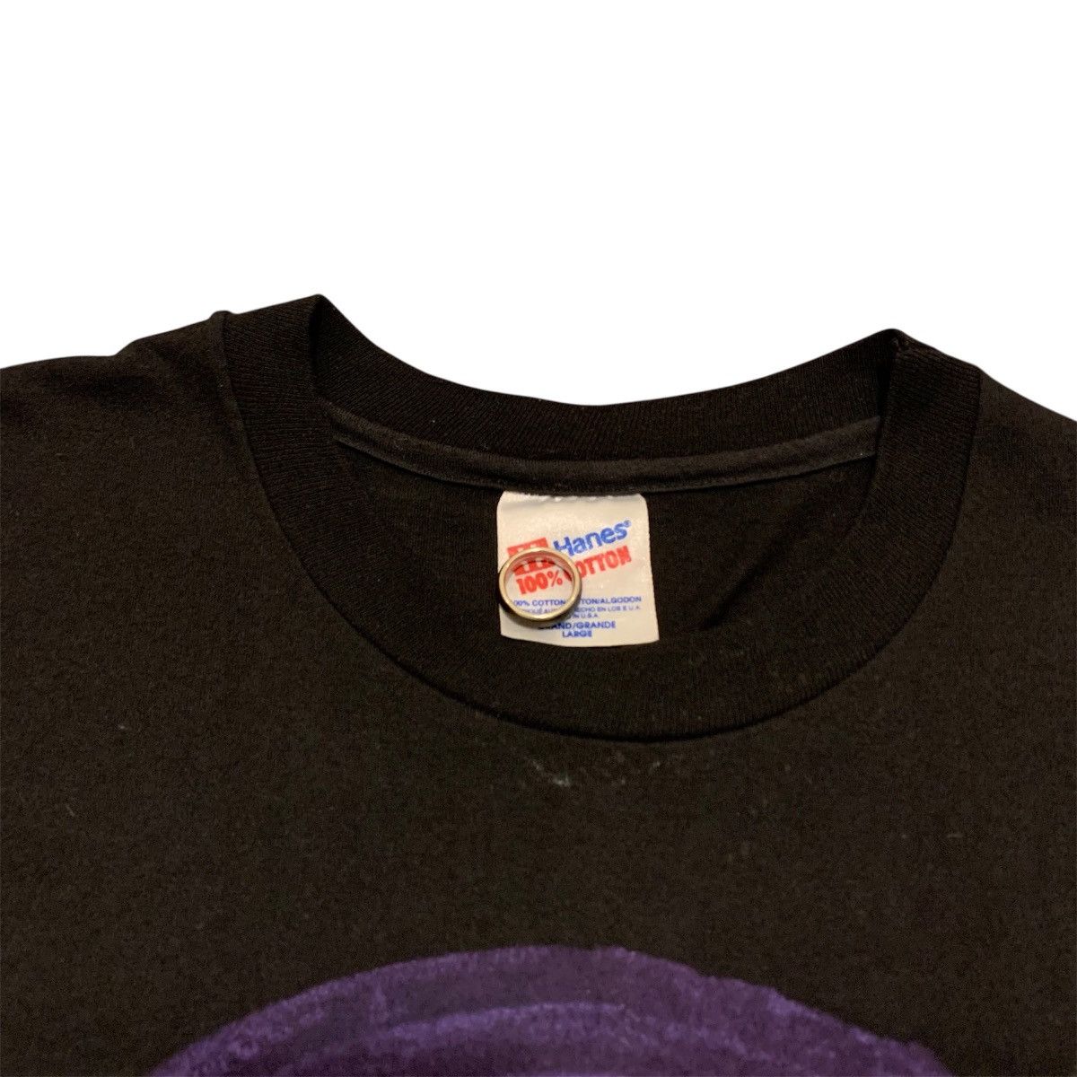 Hanes Mr Big Japandemonium Tour 1994 Size US L / EU 52-54 / 3 - 5 Thumbnail