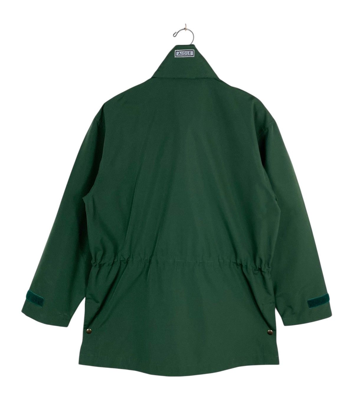 Aigle Rare‼️ Aigle Mountain Parka Size US S / EU 44-46 / 1 - 5 Thumbnail