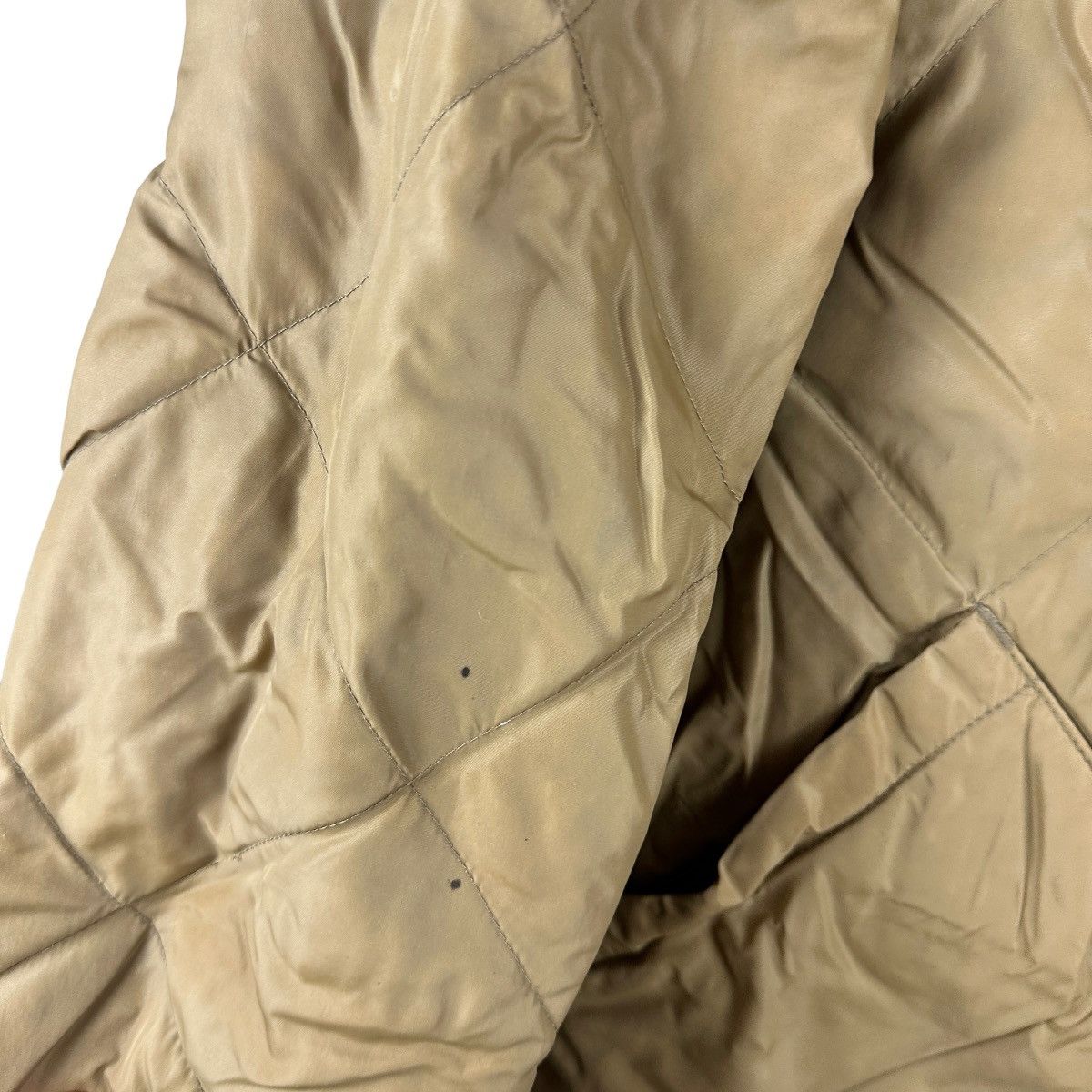 Cabelas Vintage 80s Cabelas Quilted Hunting Jacket Size US M / EU 48-50 / 2 - 3 Thumbnail