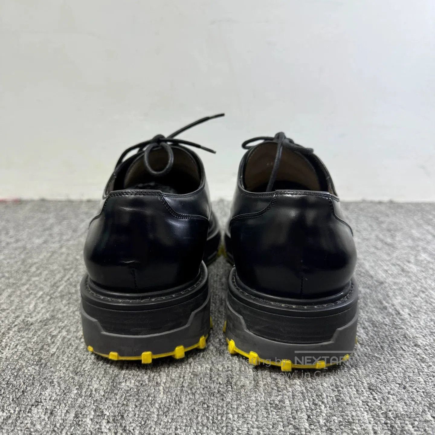 Dior Dior Derby Shoes. Size US 8 / EU 41 - 3 Thumbnail