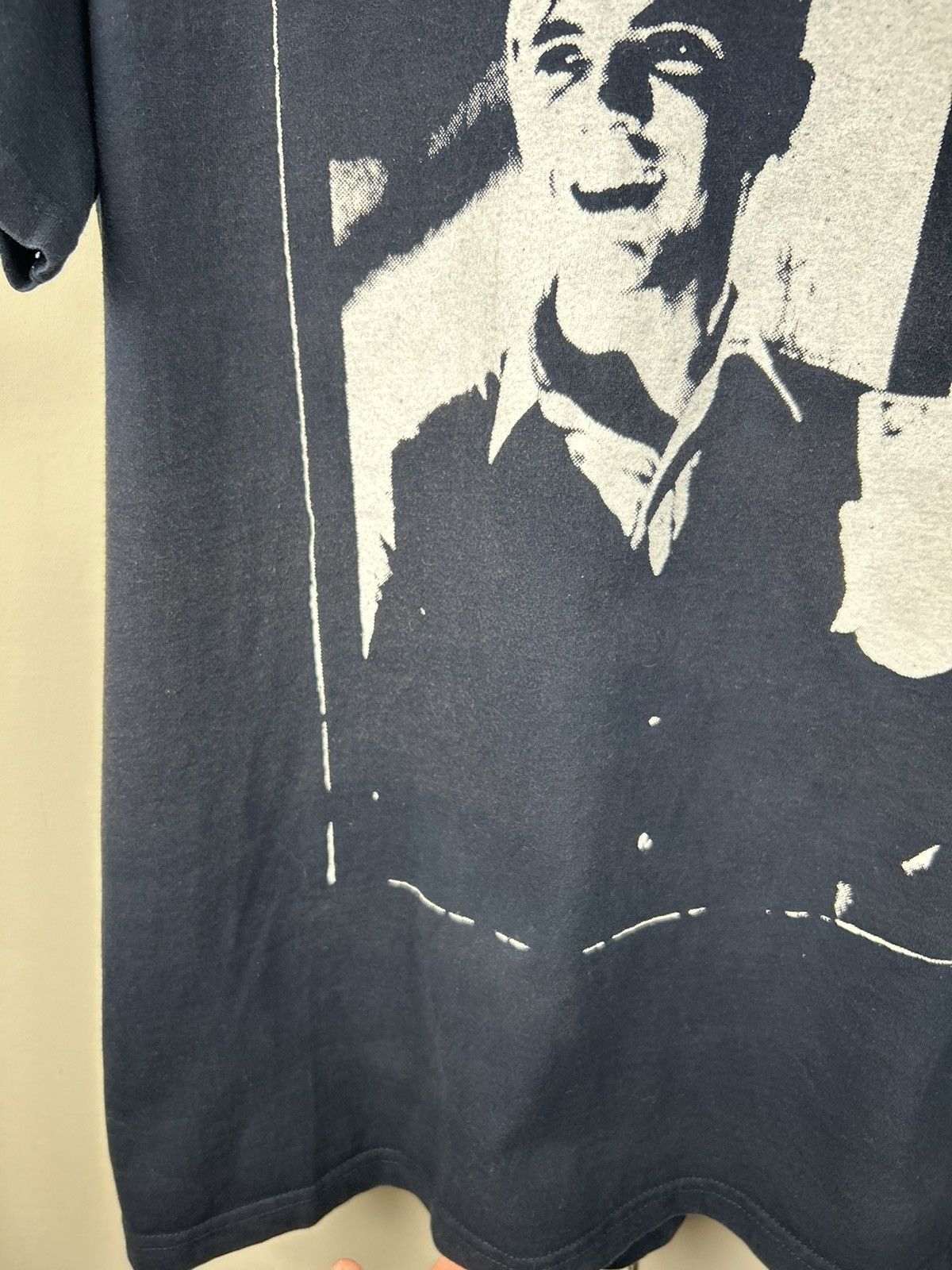 Band Tees Vintage The Smiths T shirt Band Size US M / EU 48-50 / 2 - 10 Thumbnail