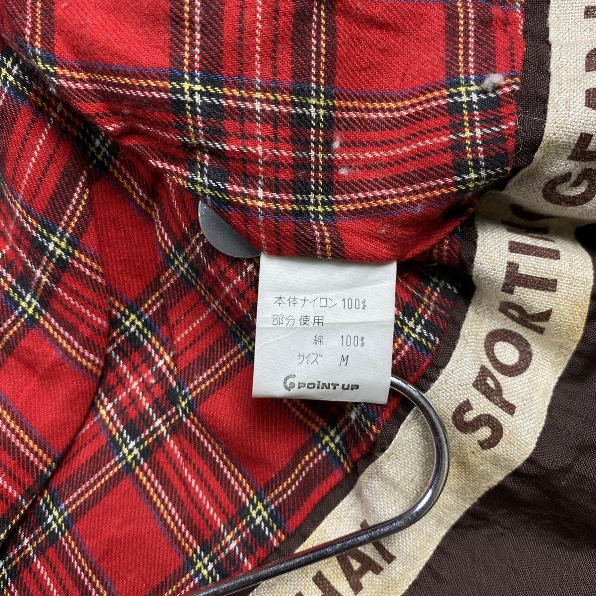 Hai Sporting Gear × Issey Miyake Vintage hai sporting gear jacket brown Size US M / EU 48-50 / 2 - 11 Thumbnail