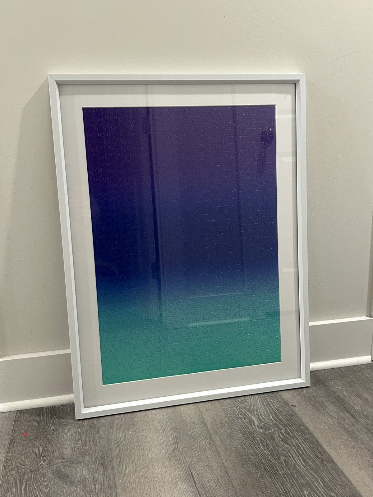 Kith Kith Color Field Puzzle Size ONE SIZE - 3 Thumbnail