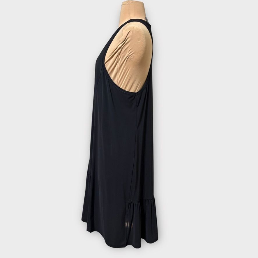 Sweaty Betty Sweaty Betty Explorer Ace Mini Dress M 8 Black EUC Activewea Size M / US 6-8 / IT 42-44 - 6 Thumbnail