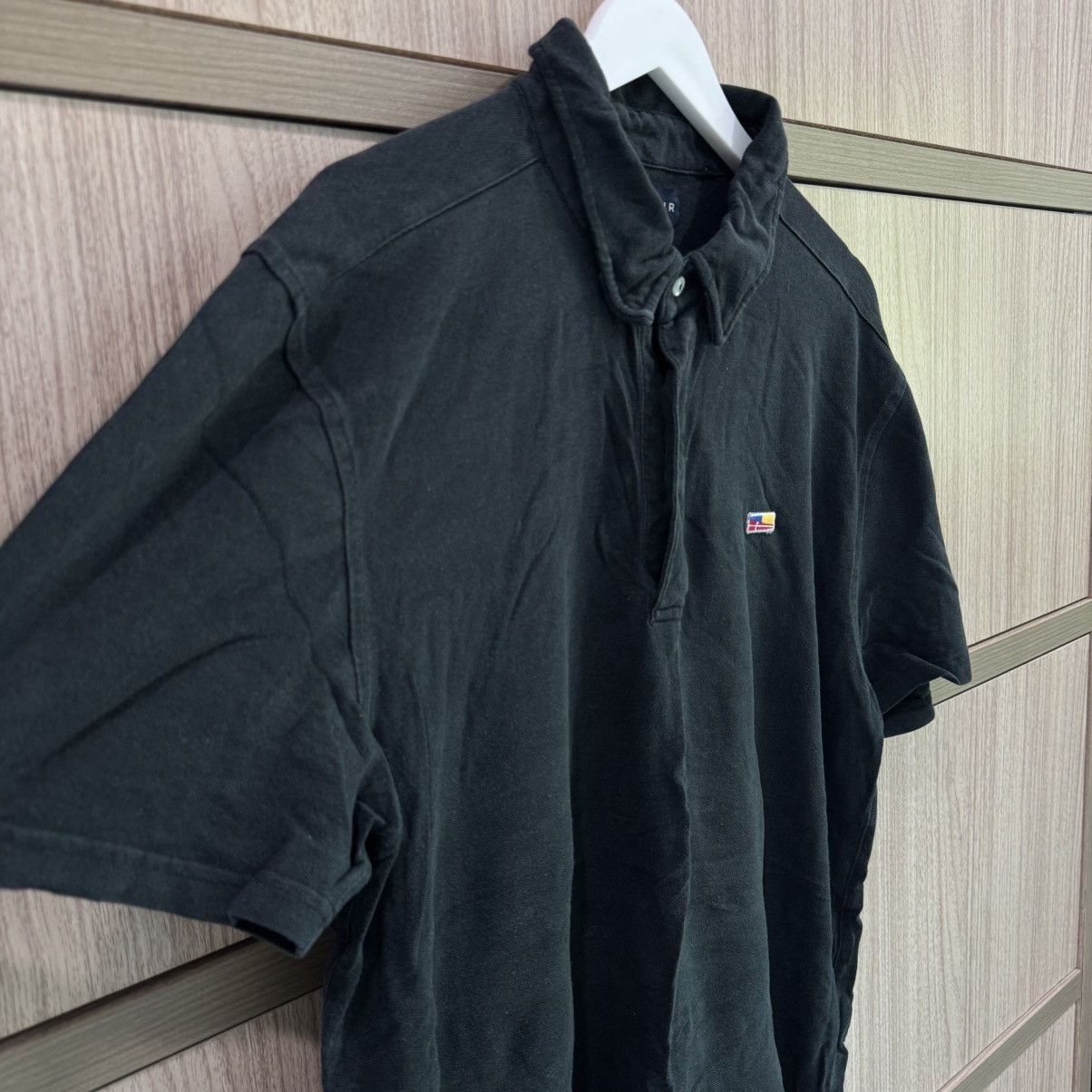 Five Four Five Four Polo Tee Size US L / EU 52-54 / 3 - 3 Thumbnail
